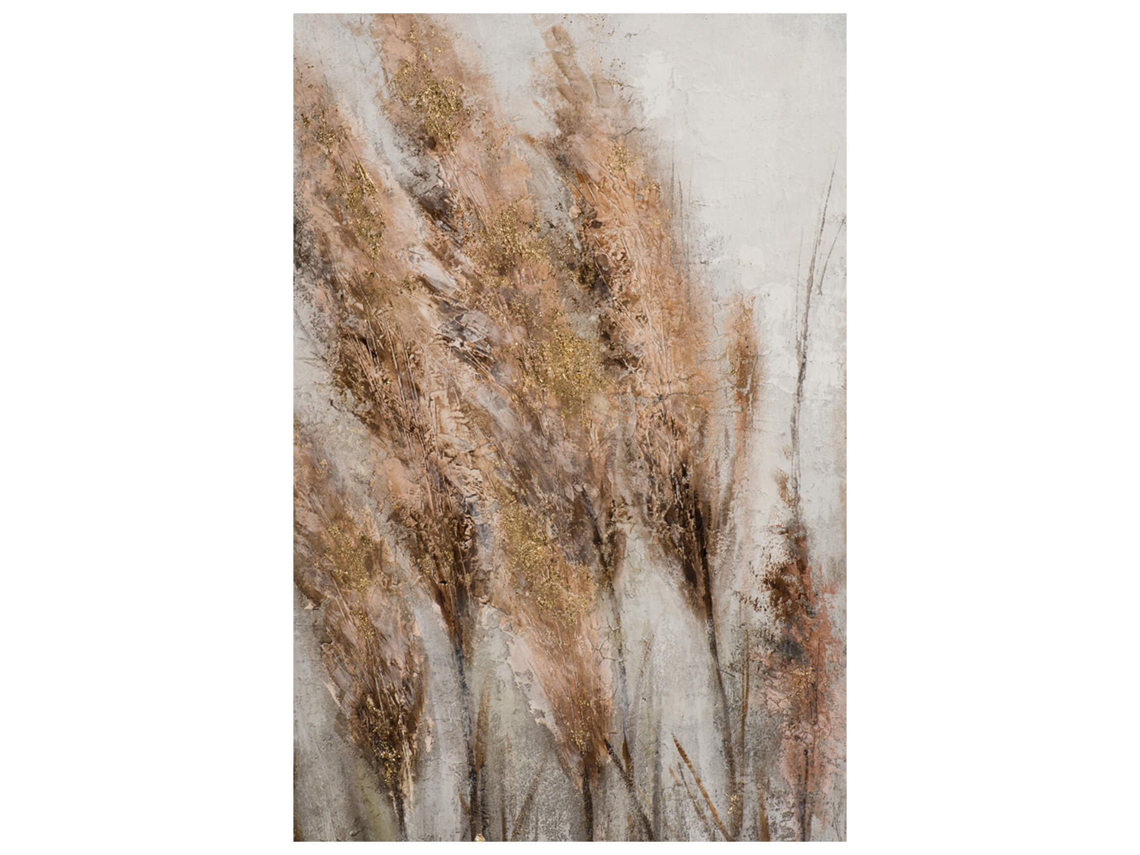 Bild Schilf im Wind image LAND