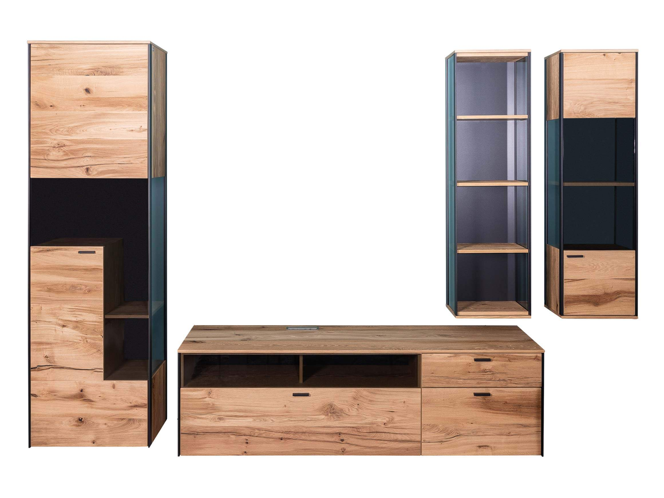 Wohnwand Andra Venjakob