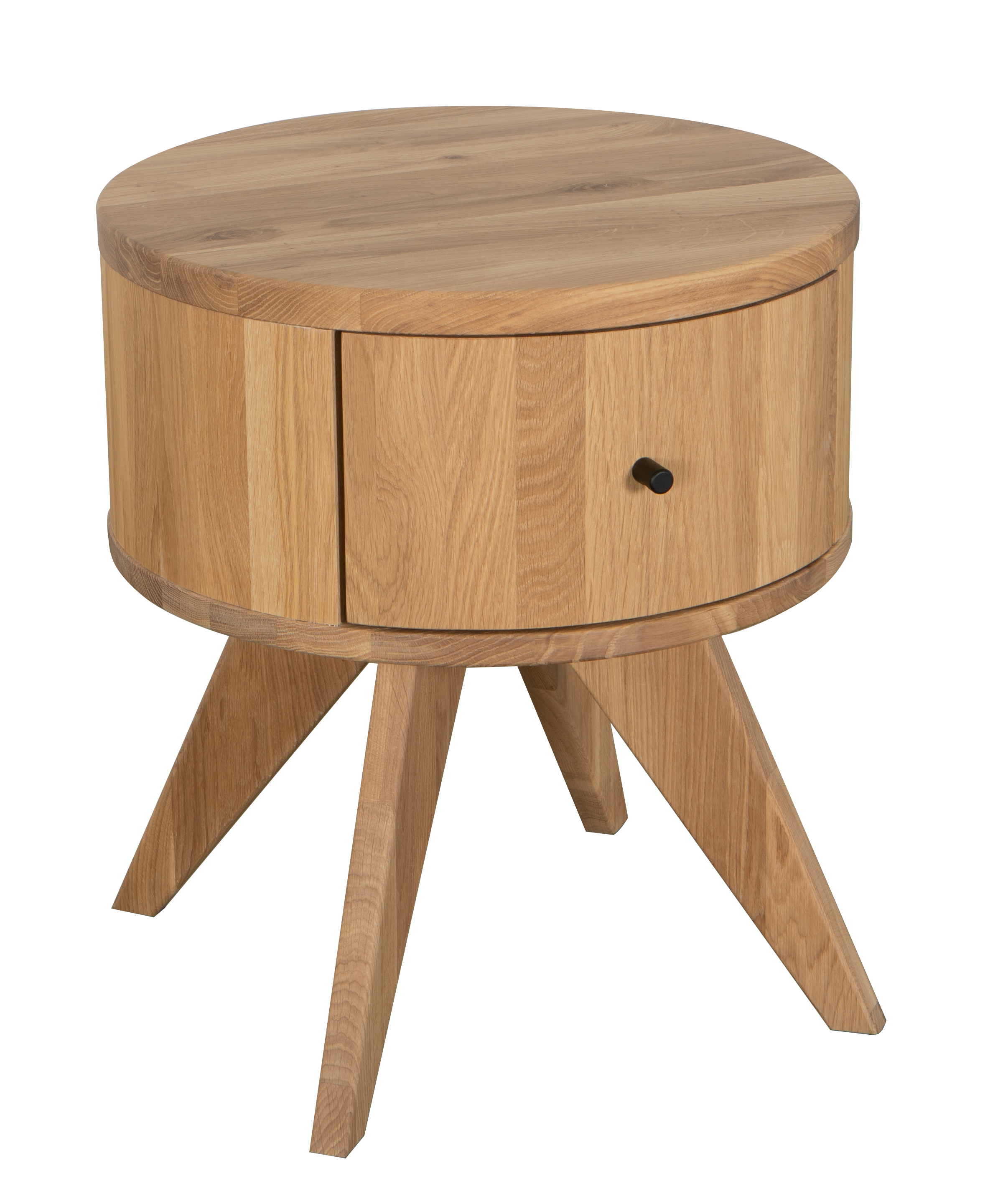 Nachttisch Berry von Delux Scandinavia