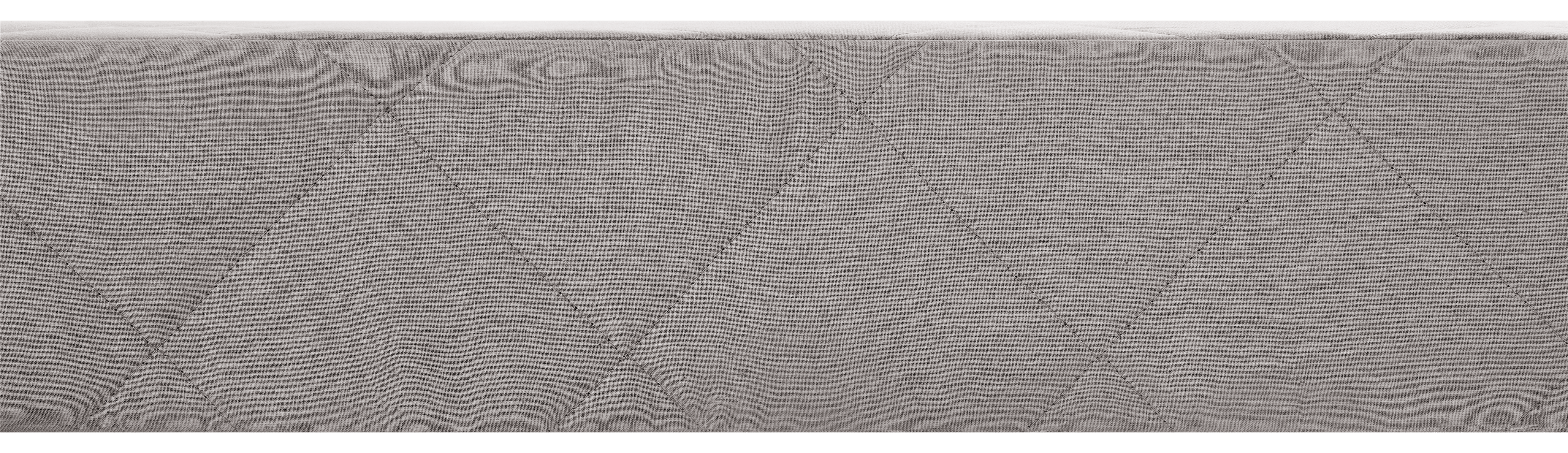 Jugend-Matratze Vollschaum von Paidi / Farbe: Taupe / Grösse: 90 x 190 cm