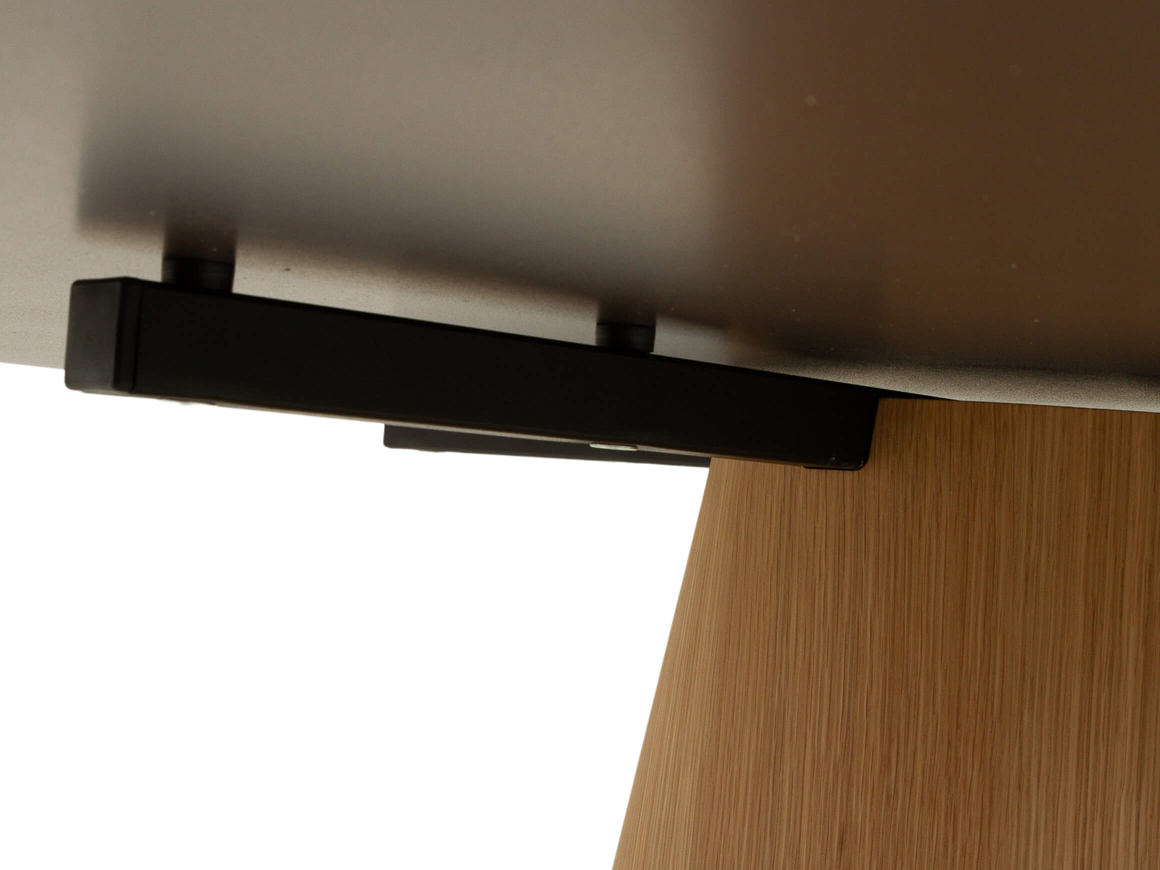 Esstisch Camillo Brees / Tischblattmass (BxT) : cm