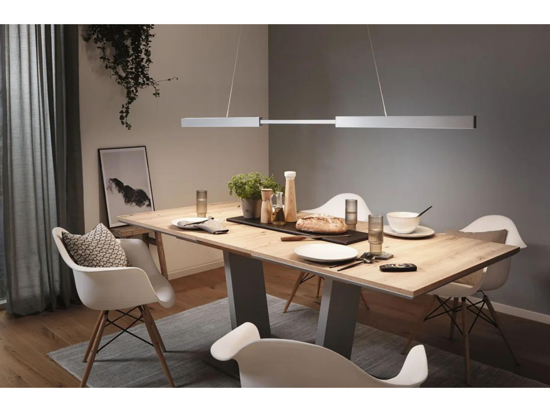 Pendelleuchte Aptare Alltron