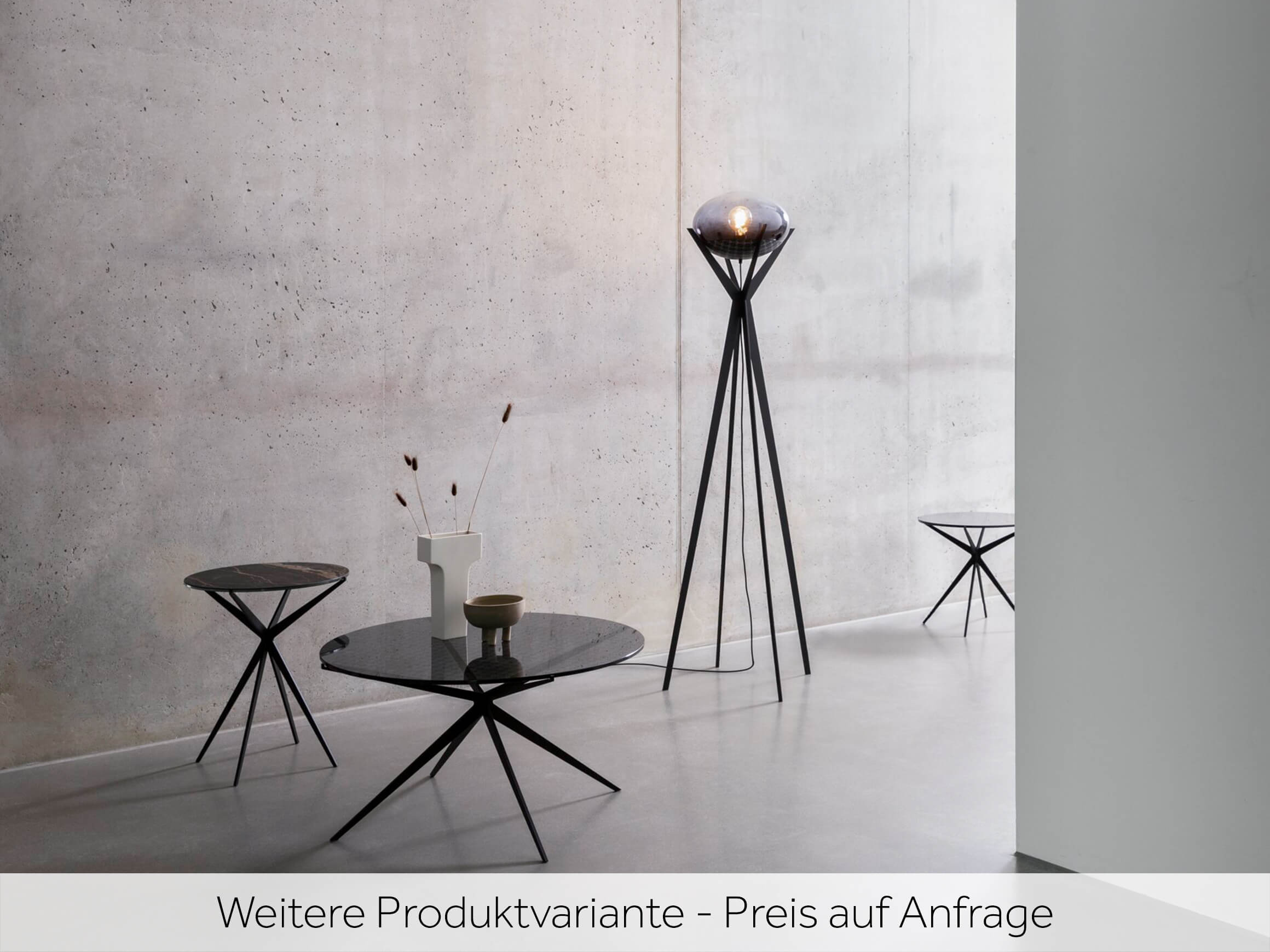 Stehlampe Curves Lights Eglo