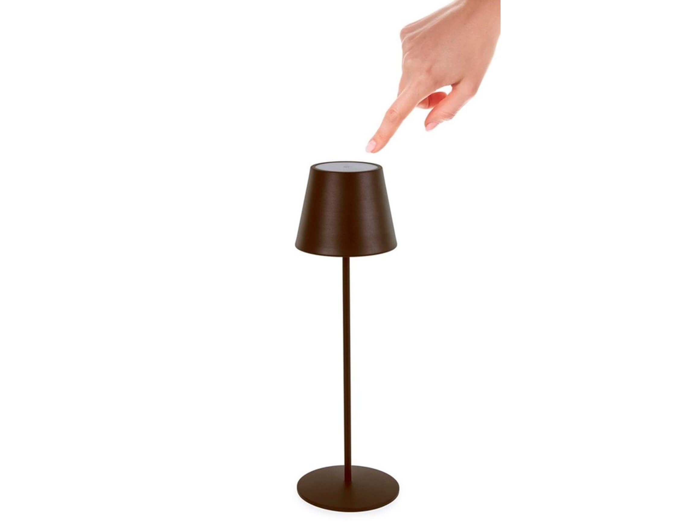 Gartenlampe Etna Bizzotto