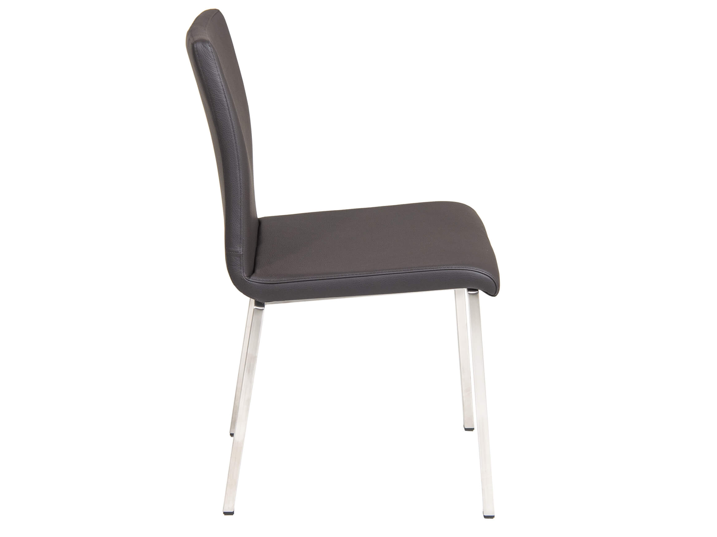 Stuhl Pyara Trendstühle / Farbe: Caffe