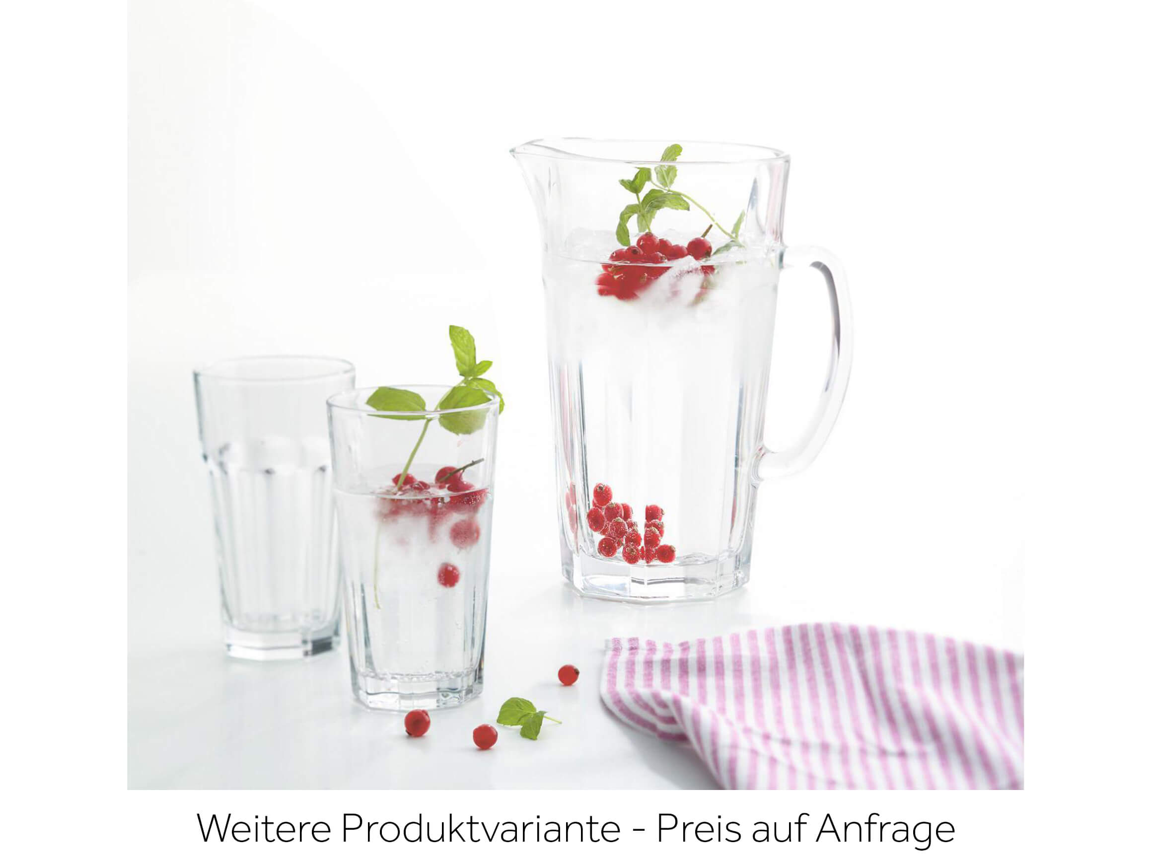 Leonardo Longdrinkglas 340 Ml, 6 Stück