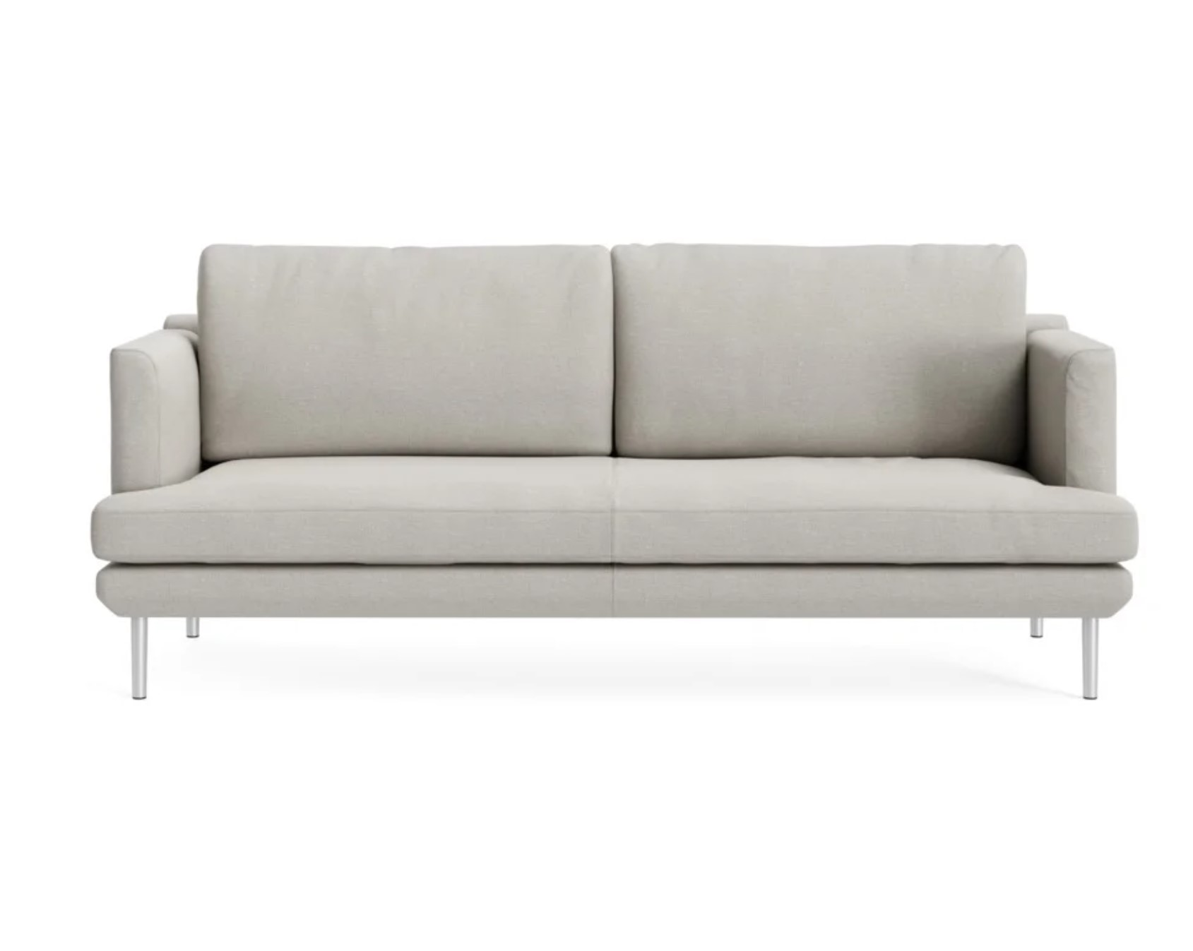 Sofa Frame 3 Sitzer Intertime