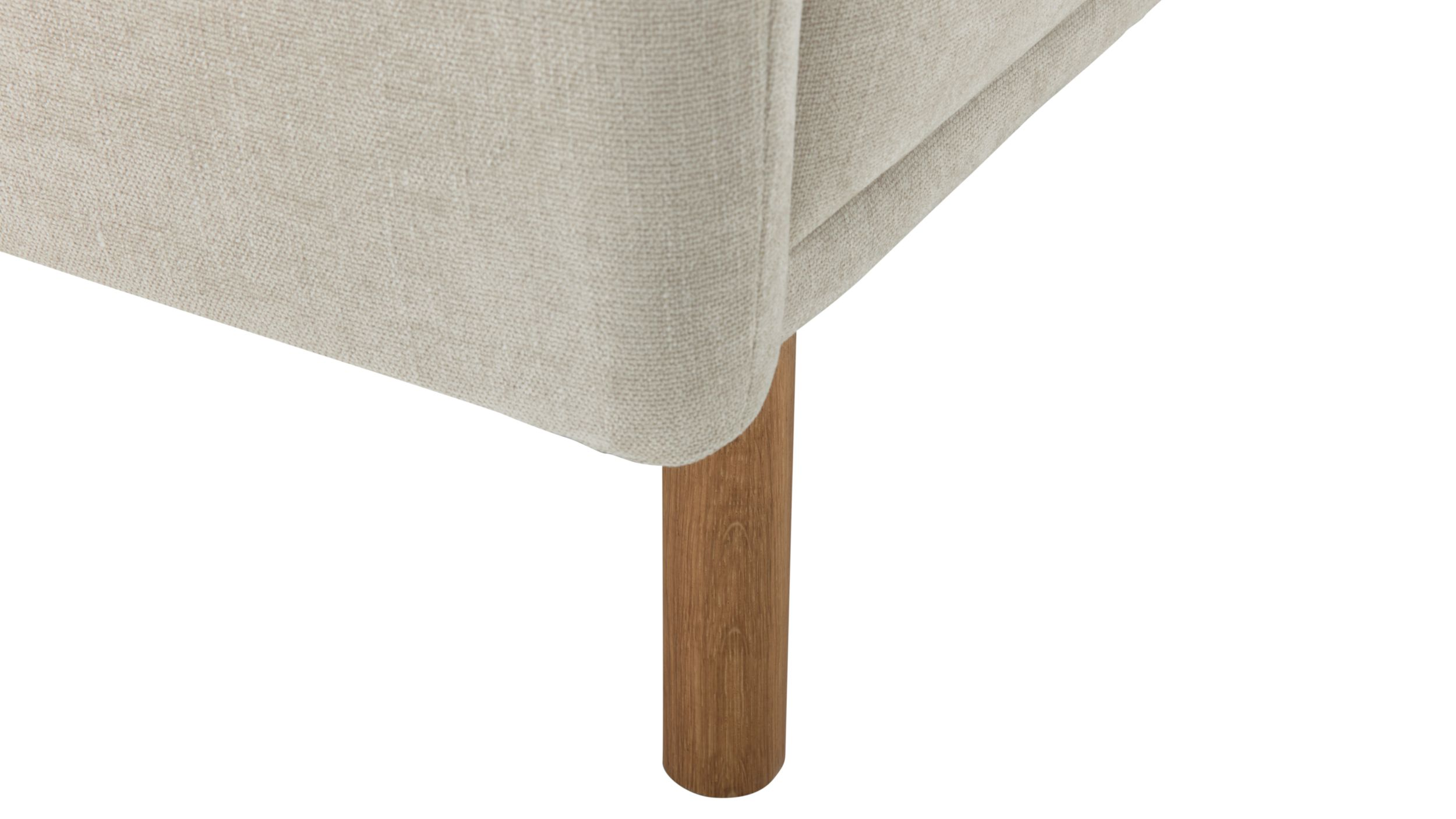 Sofa 4104 B: 174 cm No. 4104 Candy