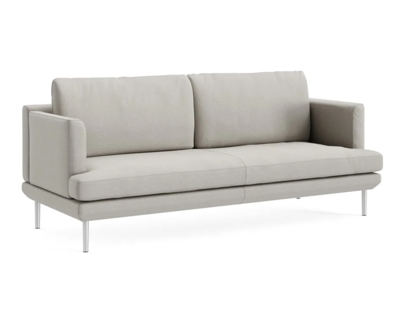 Sofa Frame 3 Sitzer Intertime