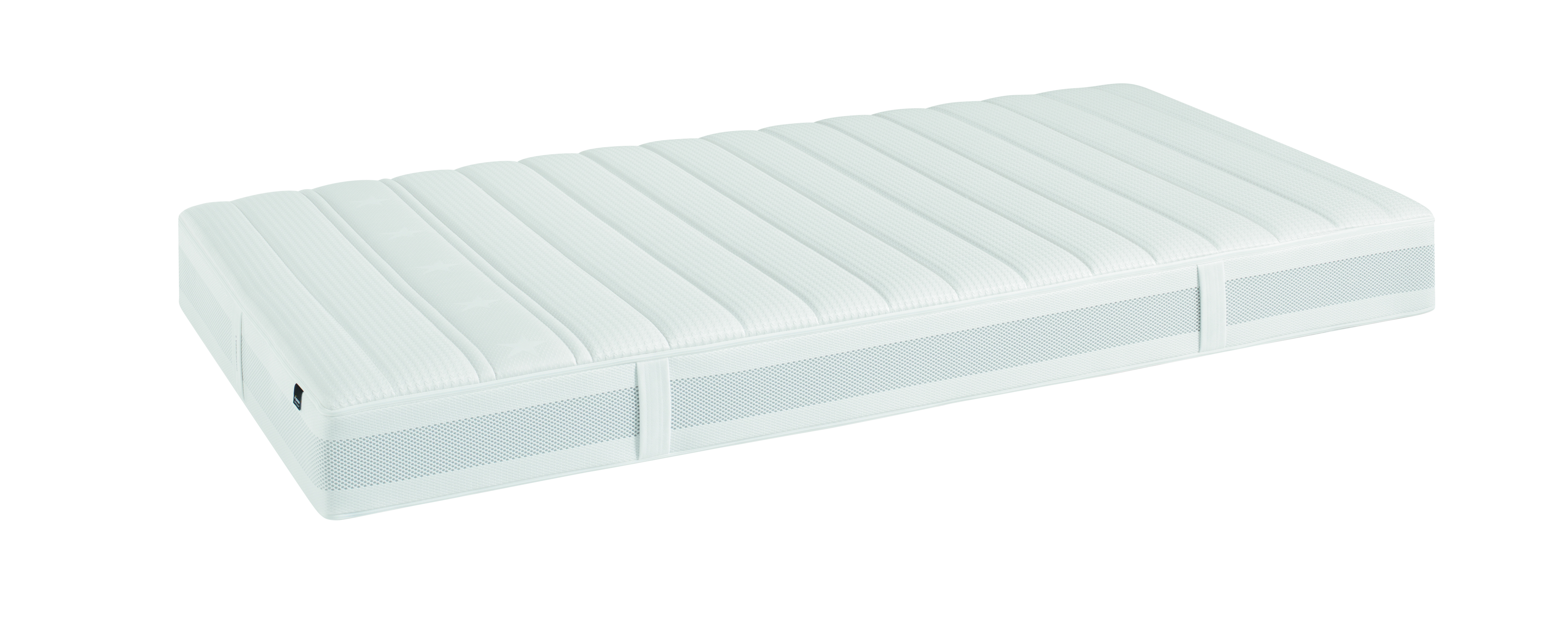 Matratze Superflow Riposa / Grösse: 90 x 200 /Matratzenhärte: mittel