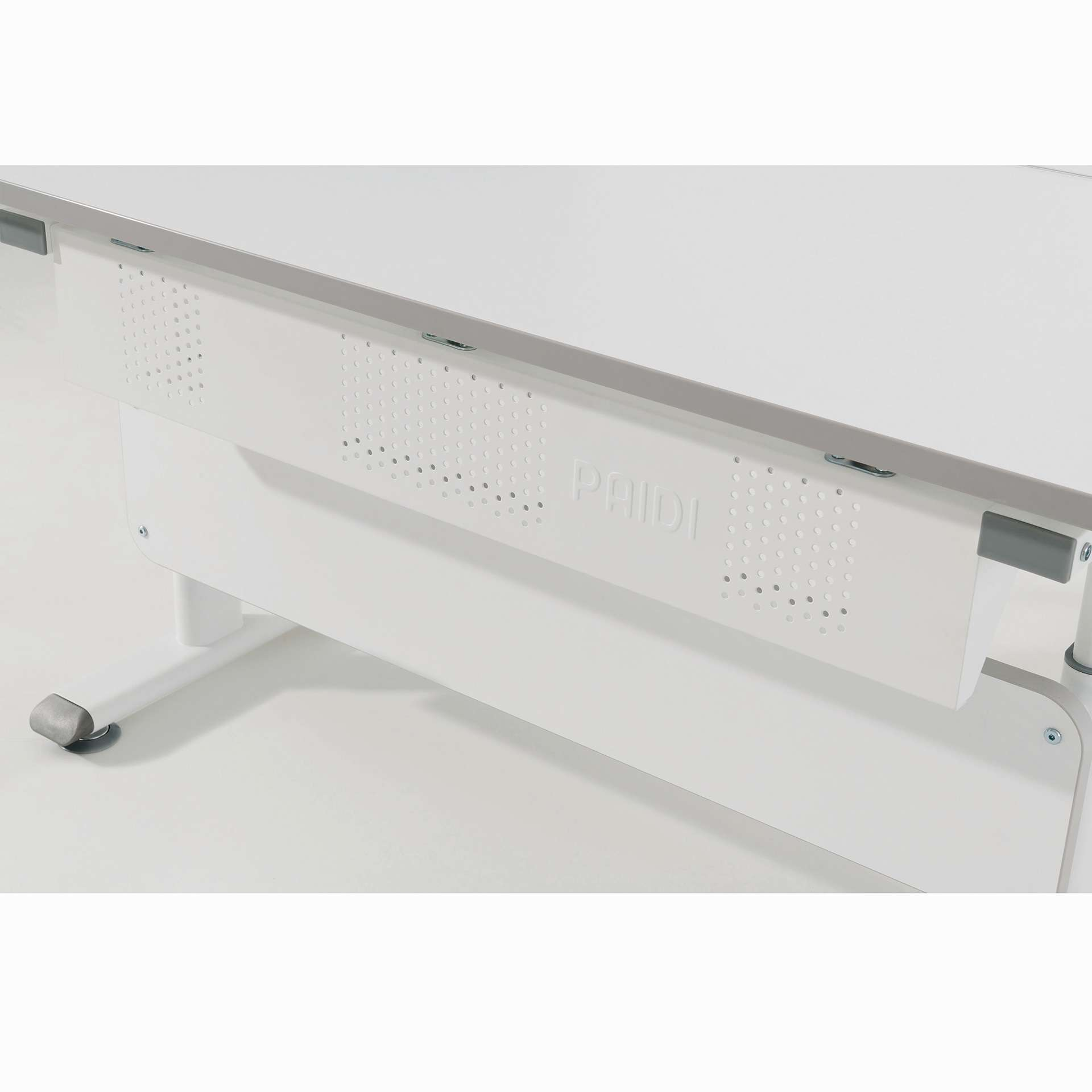 Diego Diego Schreibtische von Paidi / Grösse: 70 x 130 cm