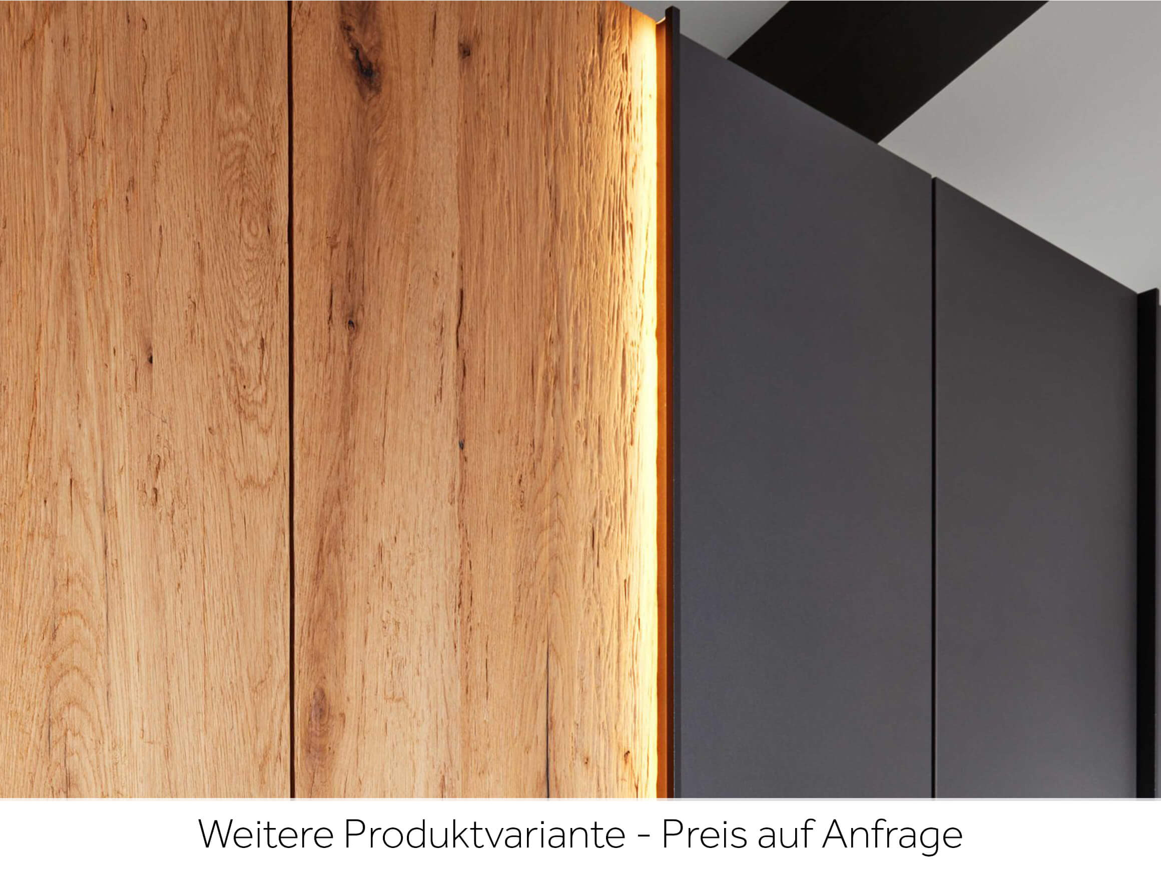 Drehtürenschrank Aachen Thielemeyer