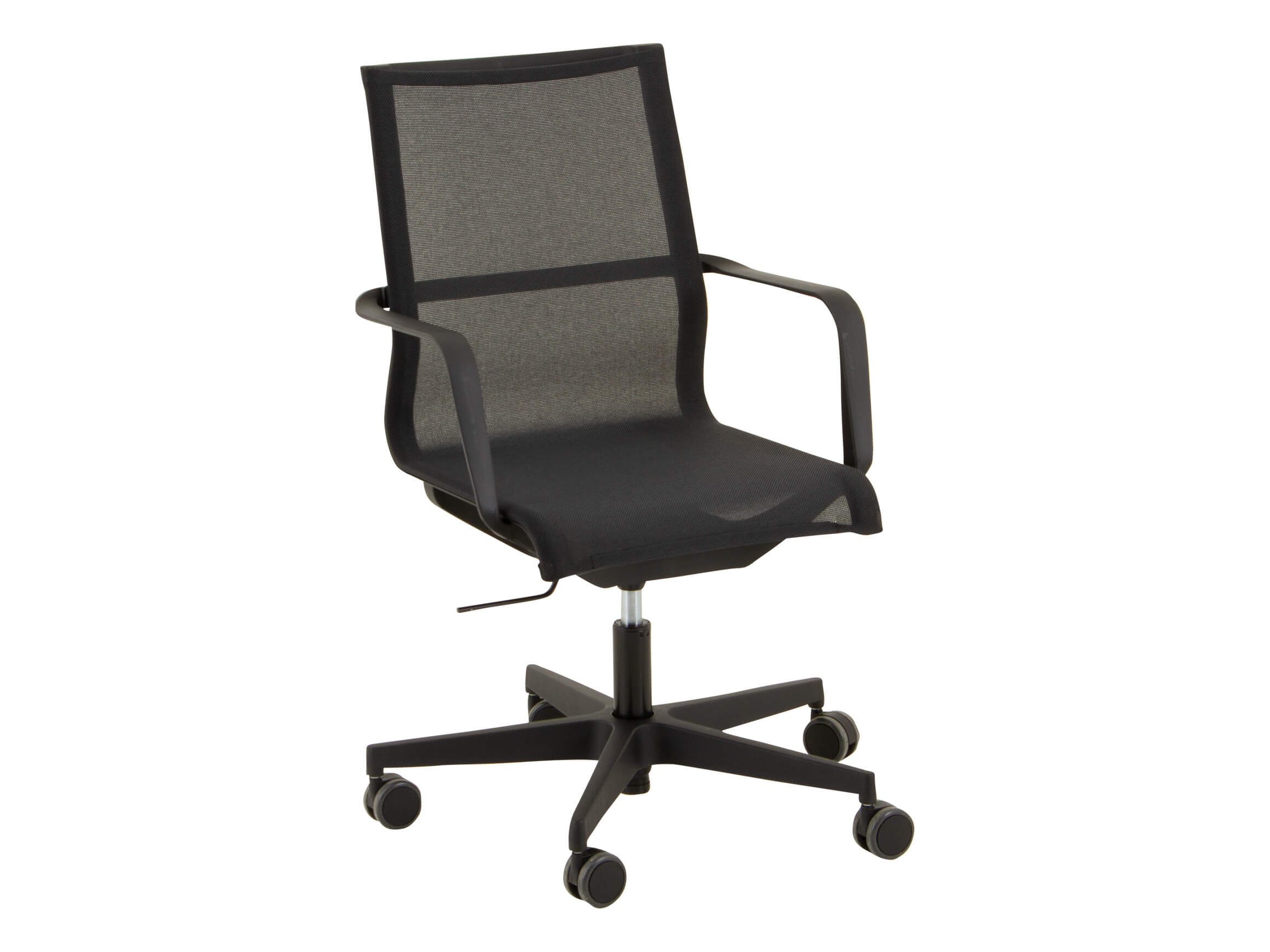 Bürostuhl Side Topstar