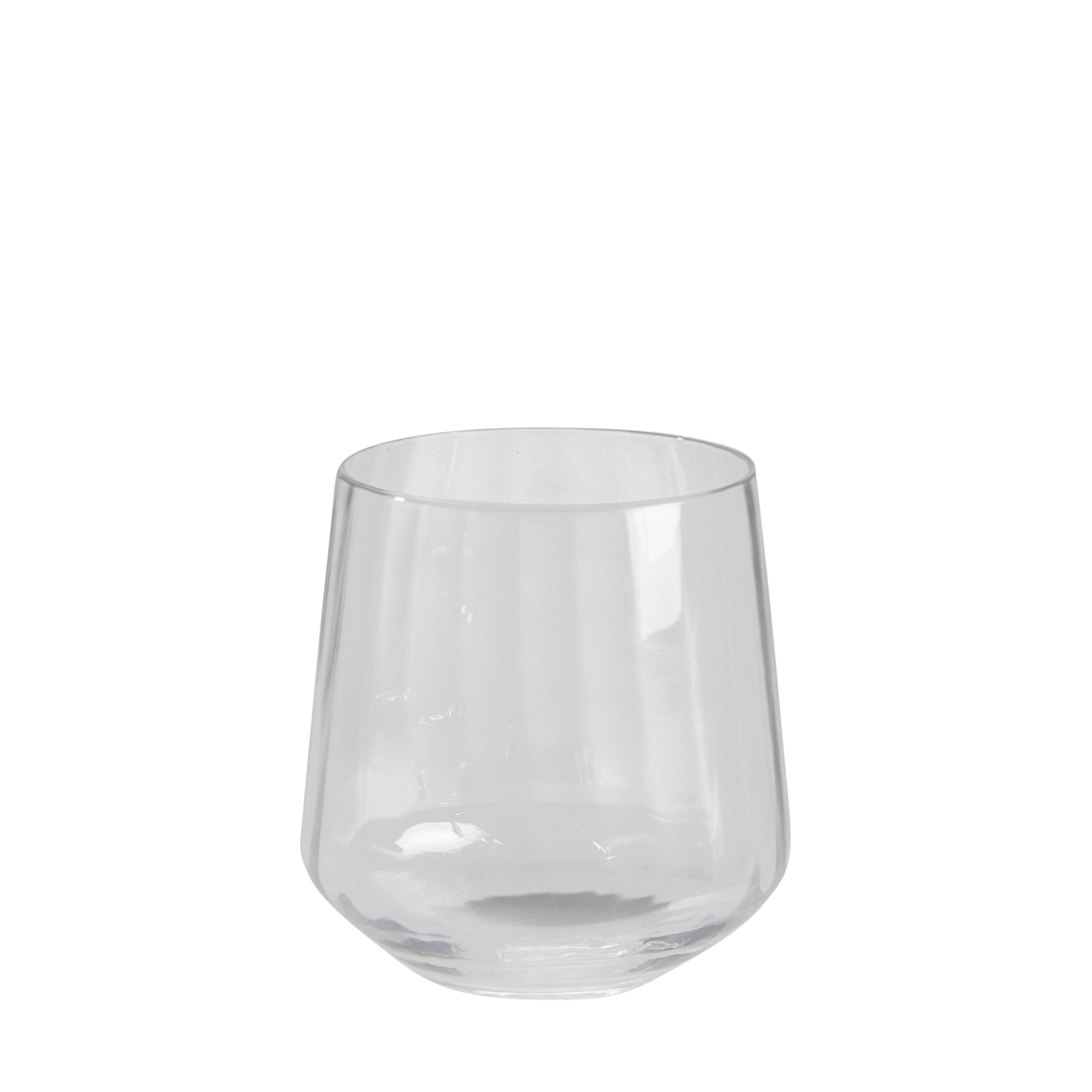 Gläser Wasserbecher B: 9 cm Edg