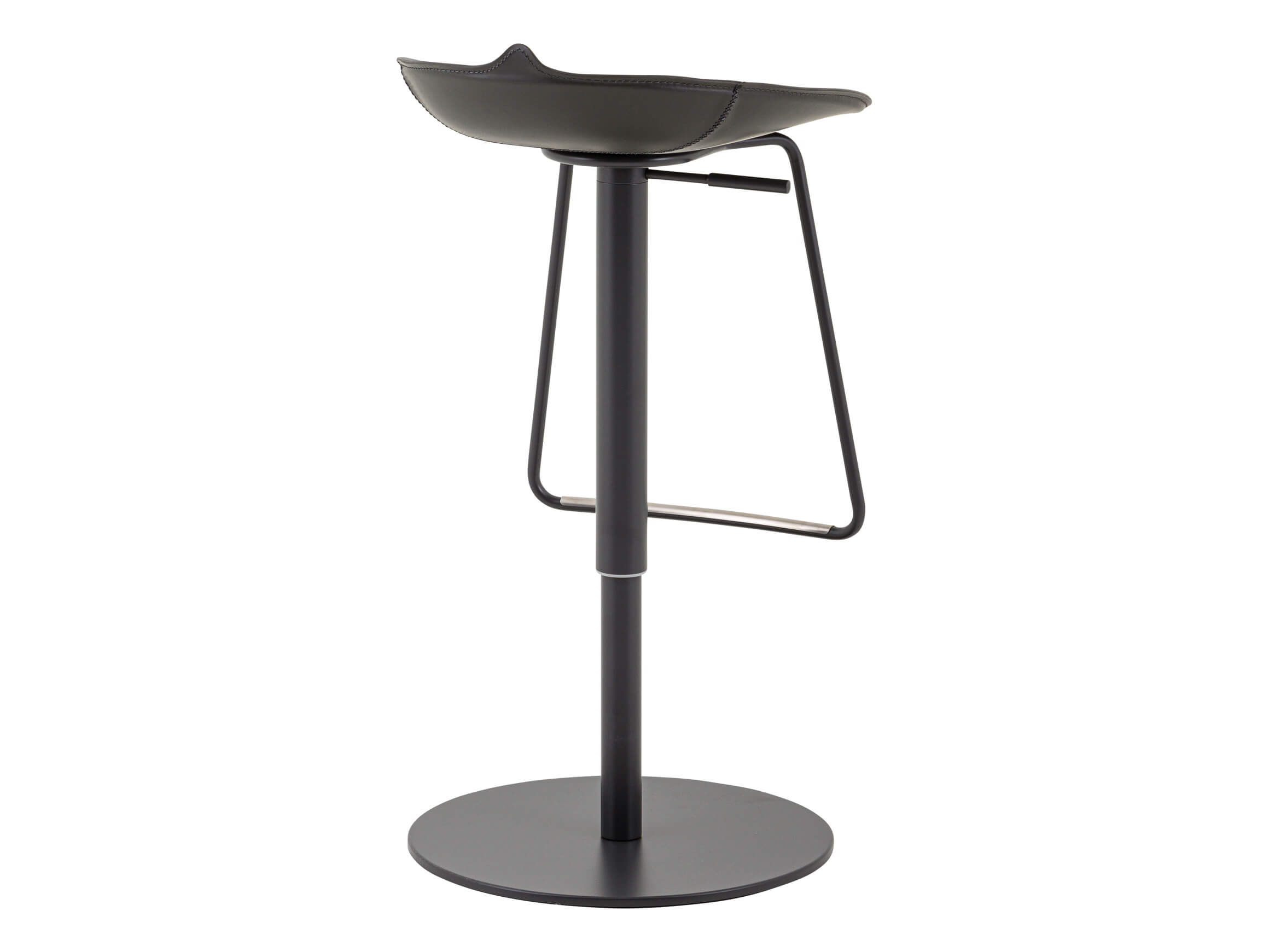 Tabouret de bar Tab Bonaldo