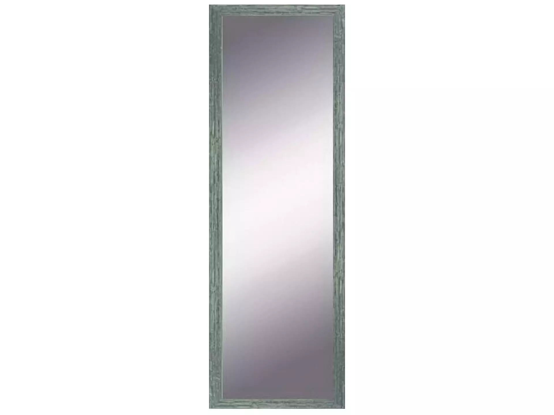 Spiegel Ilvy Alt-Silber Len-Fra/ Farbe: Silber / Masse (BxH) :40,00x90,00 cm