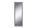 Spiegel Ilvy Alt-Silber Len-Fra/ Farbe: Silber / Masse (BxH) :49,00x139,00 cm