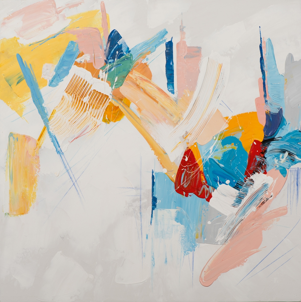 Bild Tanz Der Farben image LAND / Farbe: Mehrfarbig