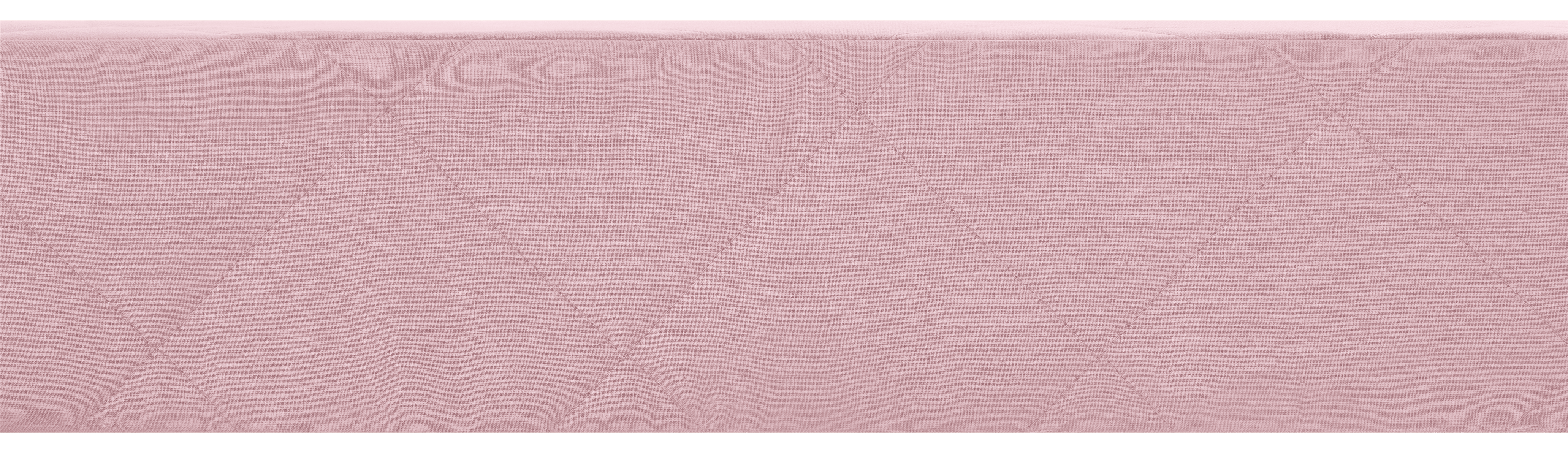 Jugend-Matratze Kaltschaum von Paidi / Farbe: Rose / Grösse: 90 x 190 cm