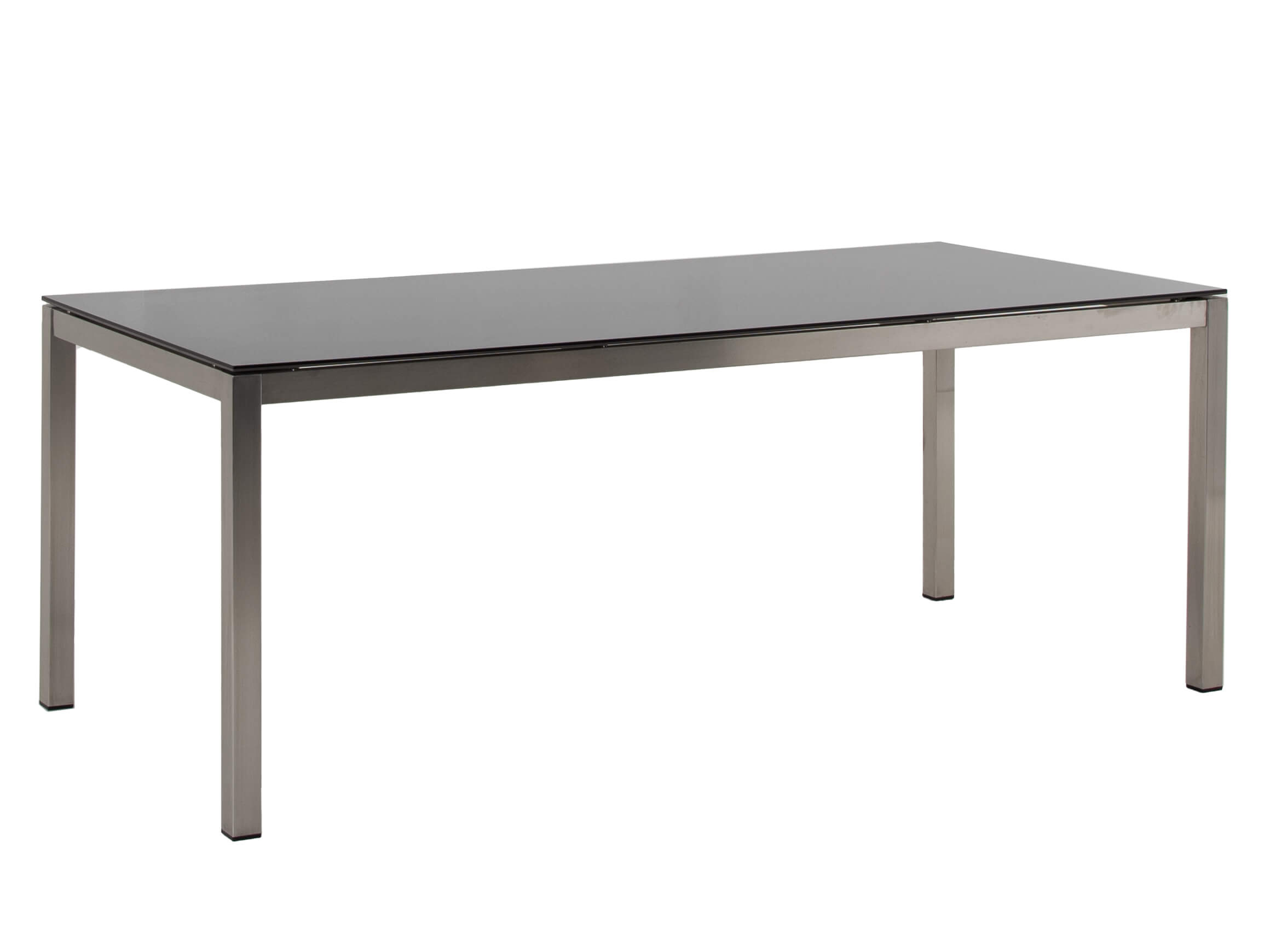 Gartentisch Ursins Niehoff / Masse (BxT) :200,00x90,00 cm