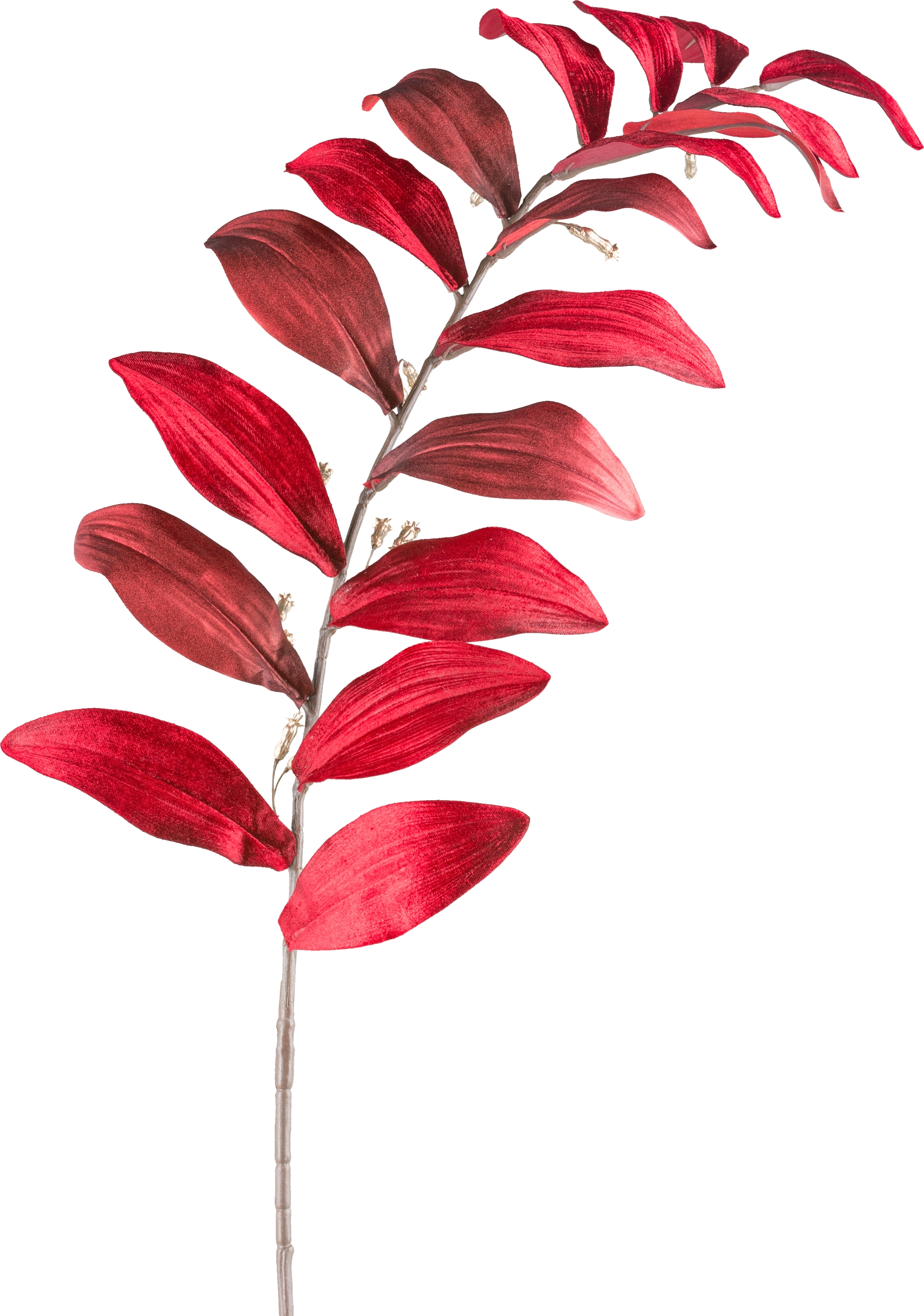 Kunstblume Salomonsiegel H: 120 cm Gasper