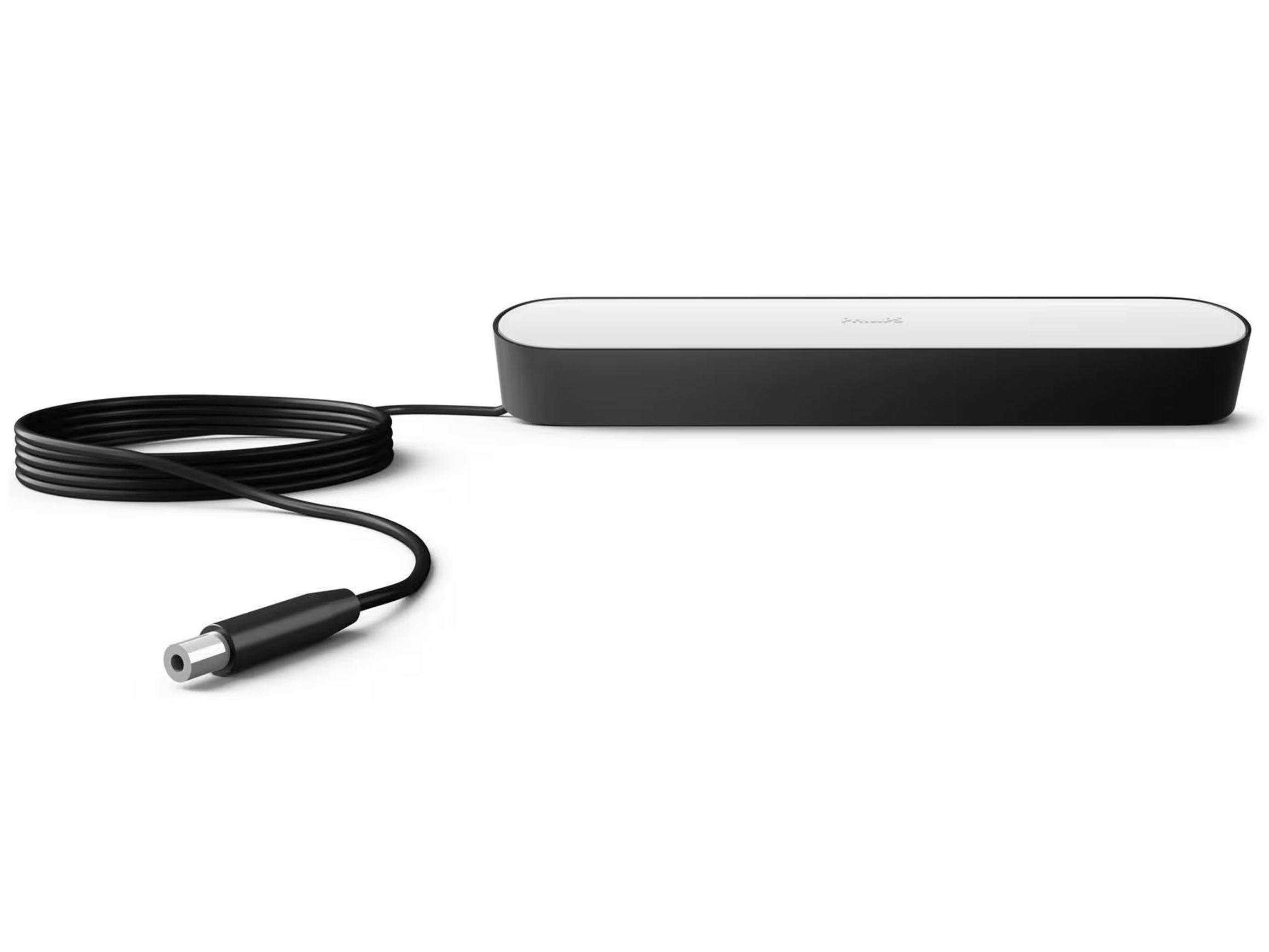 Tischleuchte Play Erweiterung Schwarz Alltron