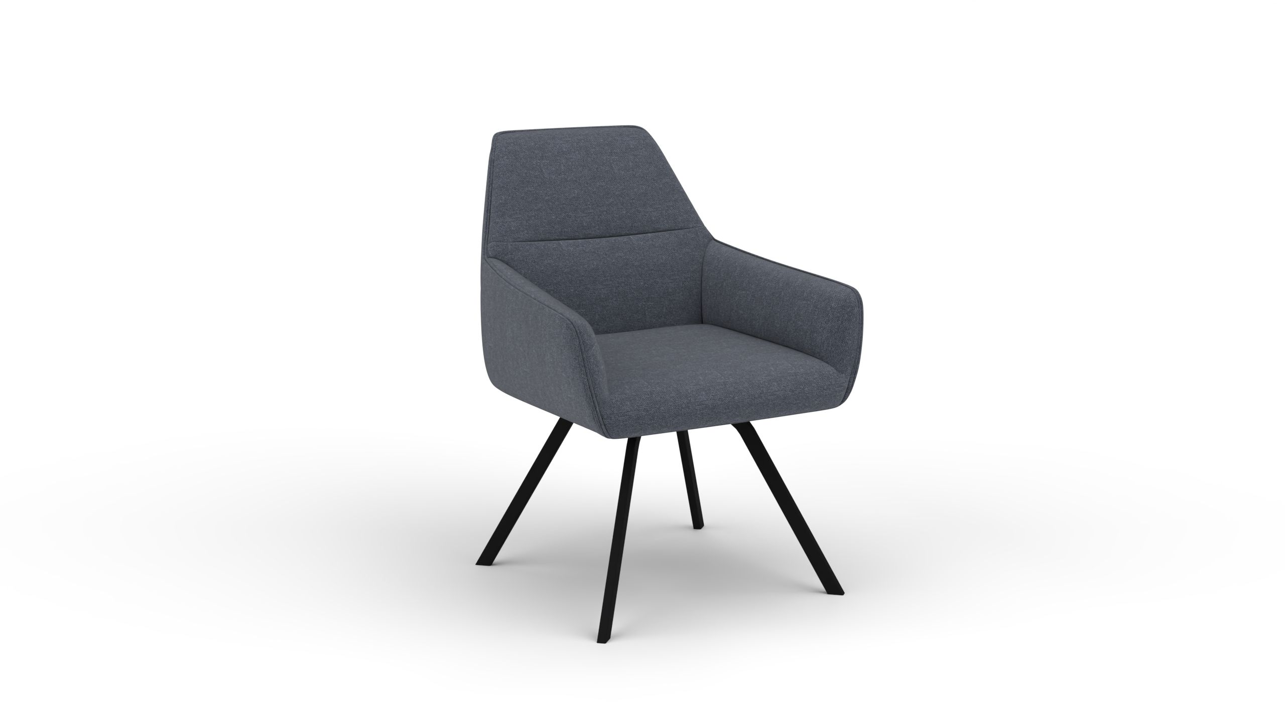 Stuhl Bellatrix UrbanDesign / Grösse: 61 x 63