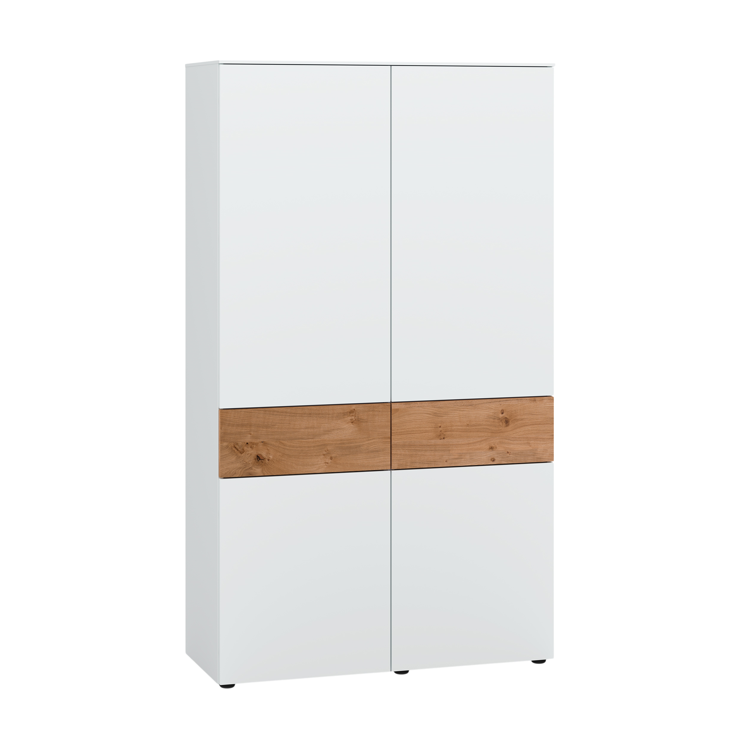 Modular Highboard Garda Living  | Schubiger Möbel