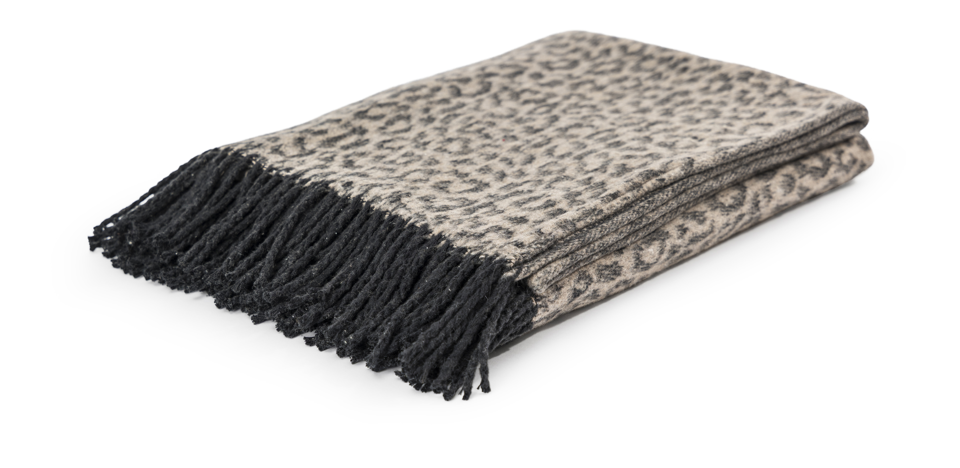 Plaid Giza, Raupe 200x150 cm Magma