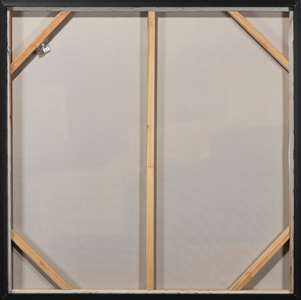 Bild Golden Olympic image LAND / Farbe: Schwarz-Gold