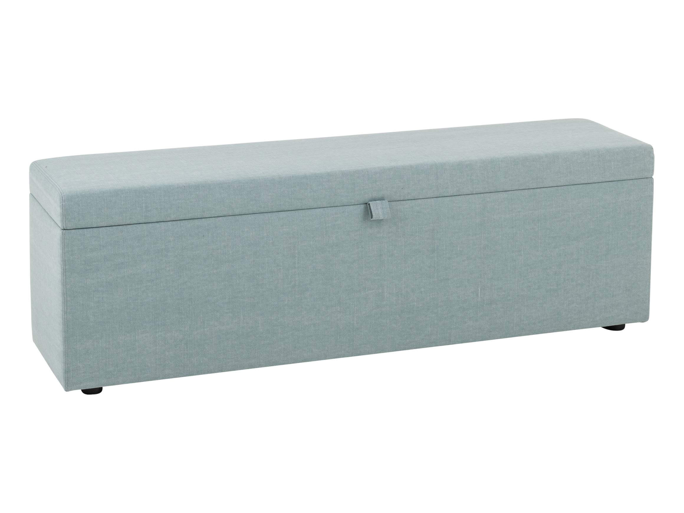 Truhe Isabelle Bico/ Farbe: / Masse (BxT) :160,00x40,00 cm