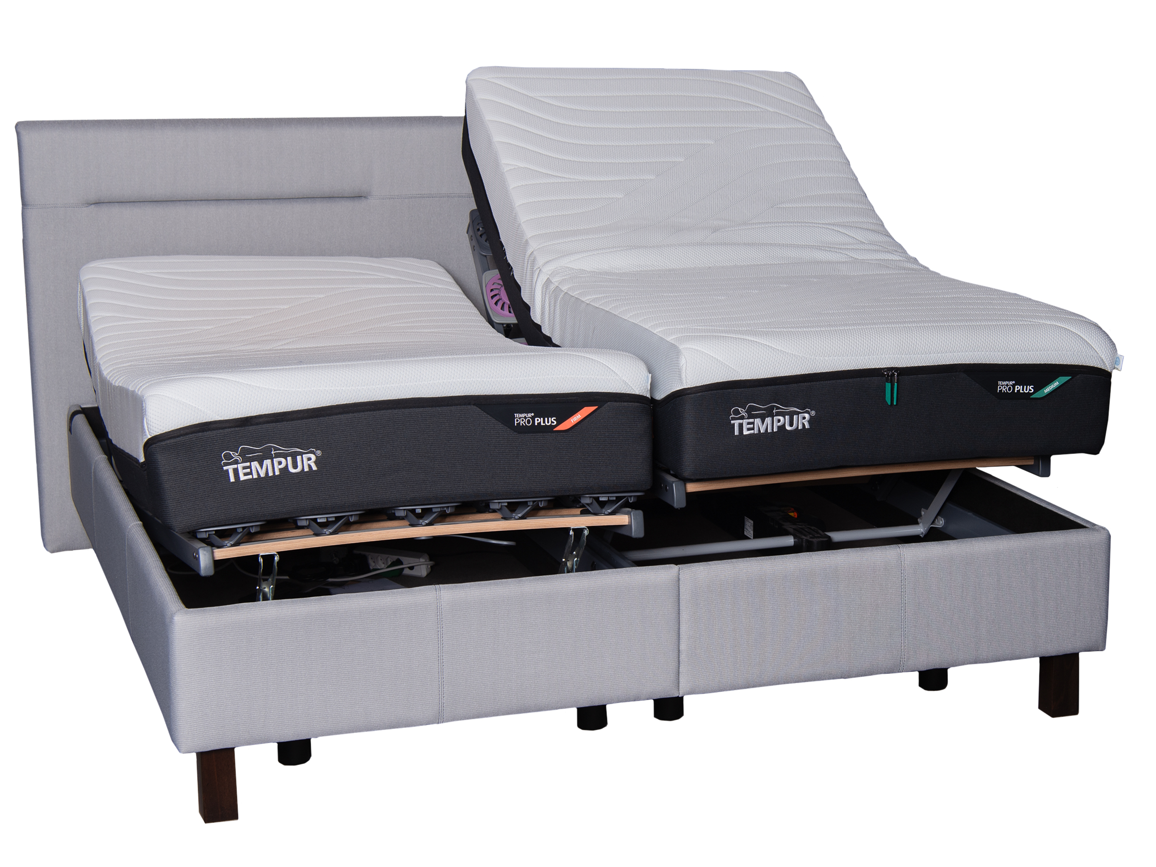 Bett Relax Bett Tempur