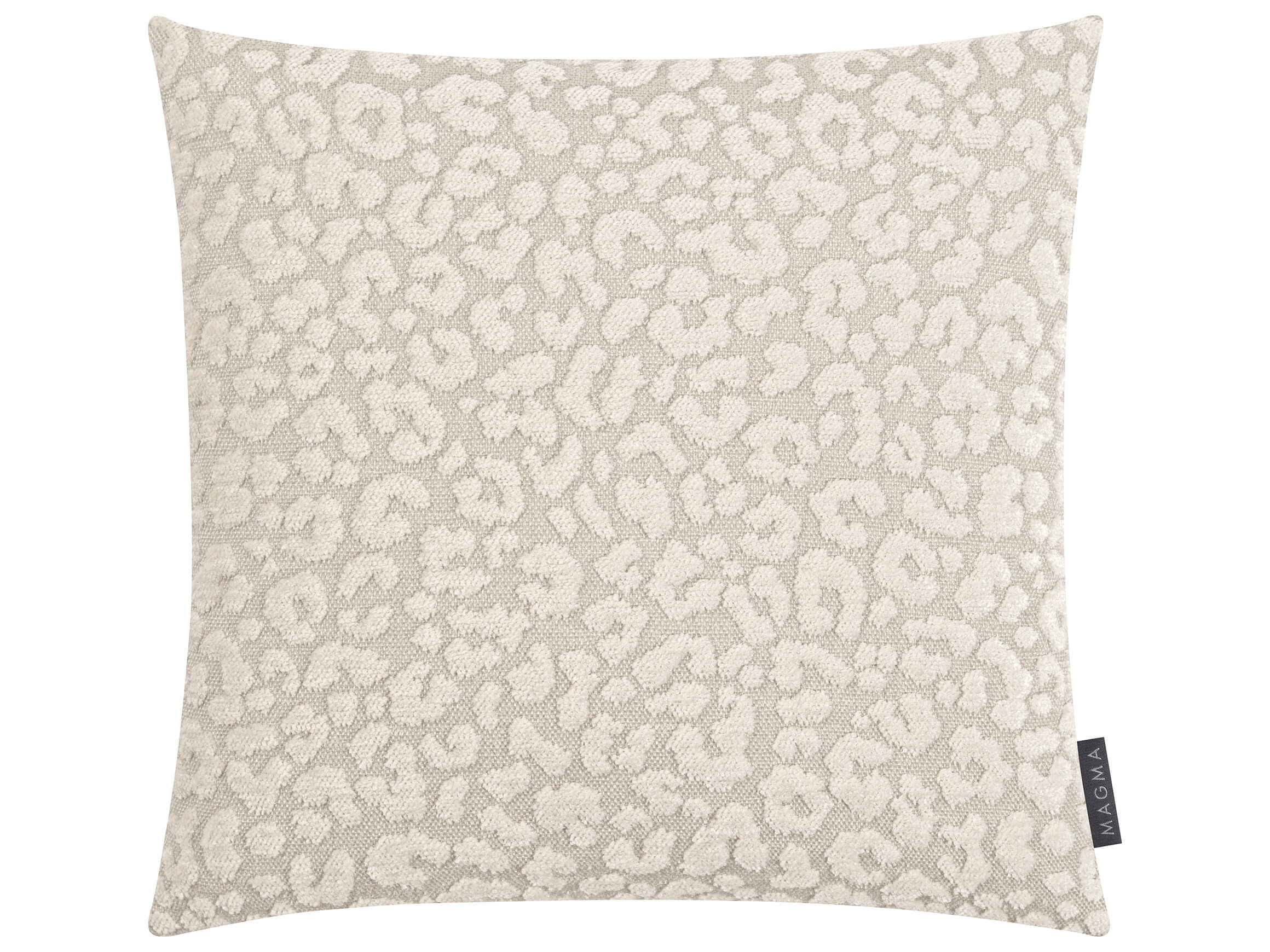 Kissenhülle Java Natur 45x45 cm Magma