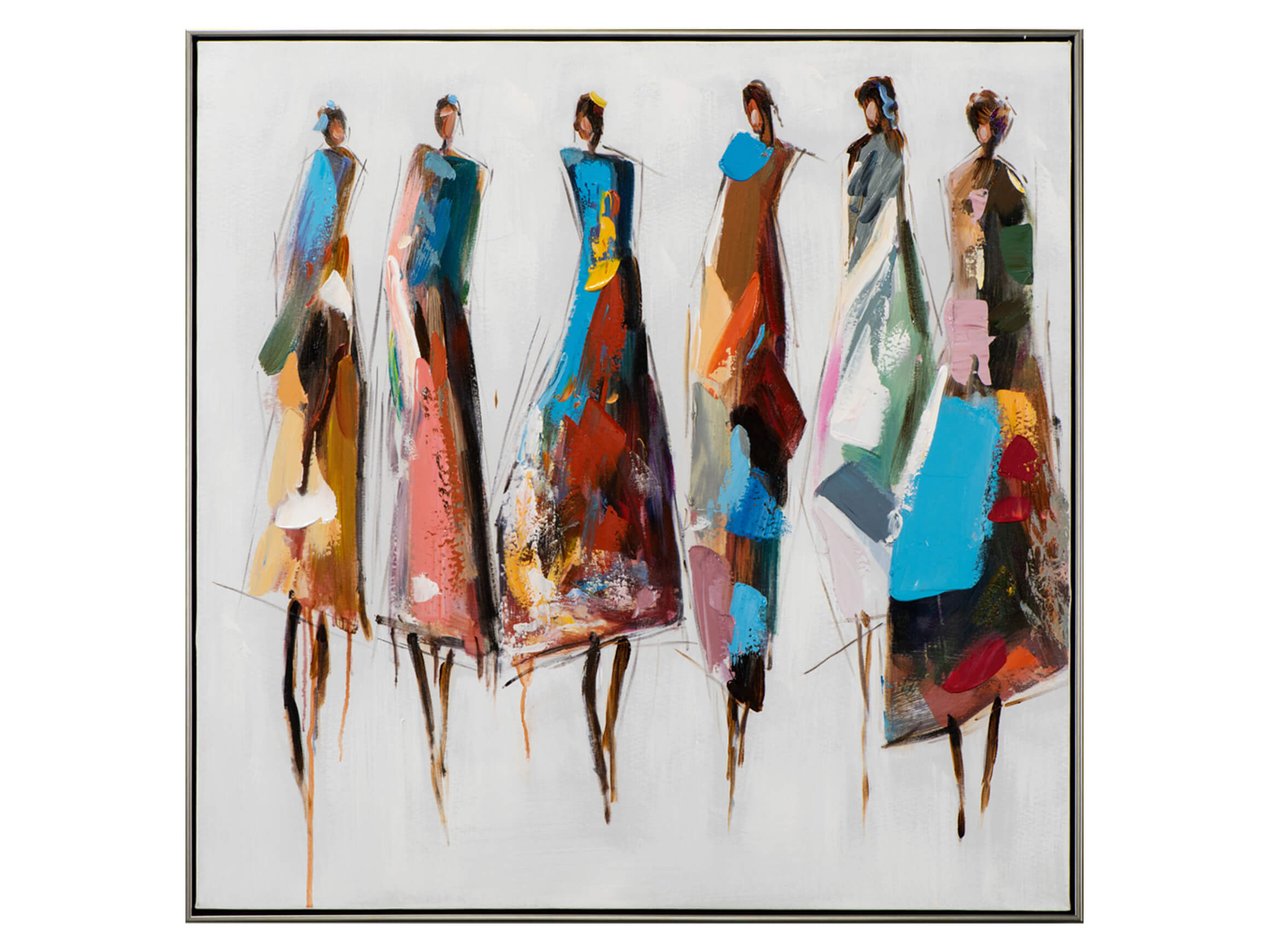 Bild Frauengruppe image LAND