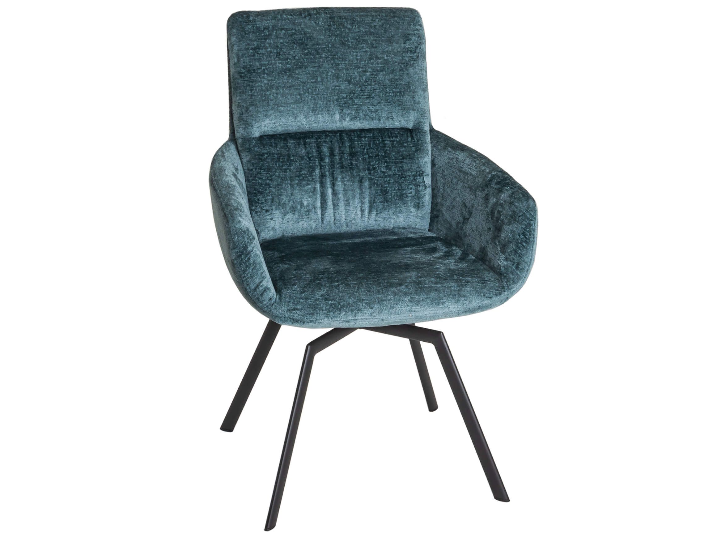 Chaise avec accoudoirs Aurora Venjakob