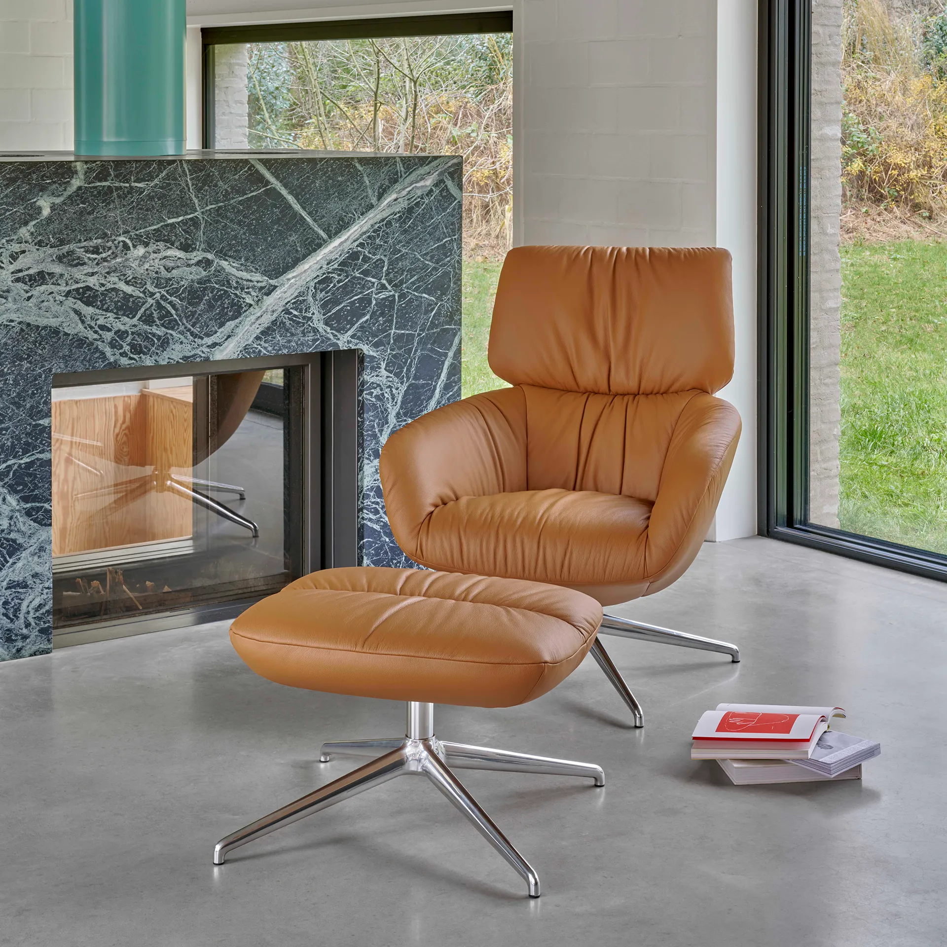 Hocker Lodey von Jori