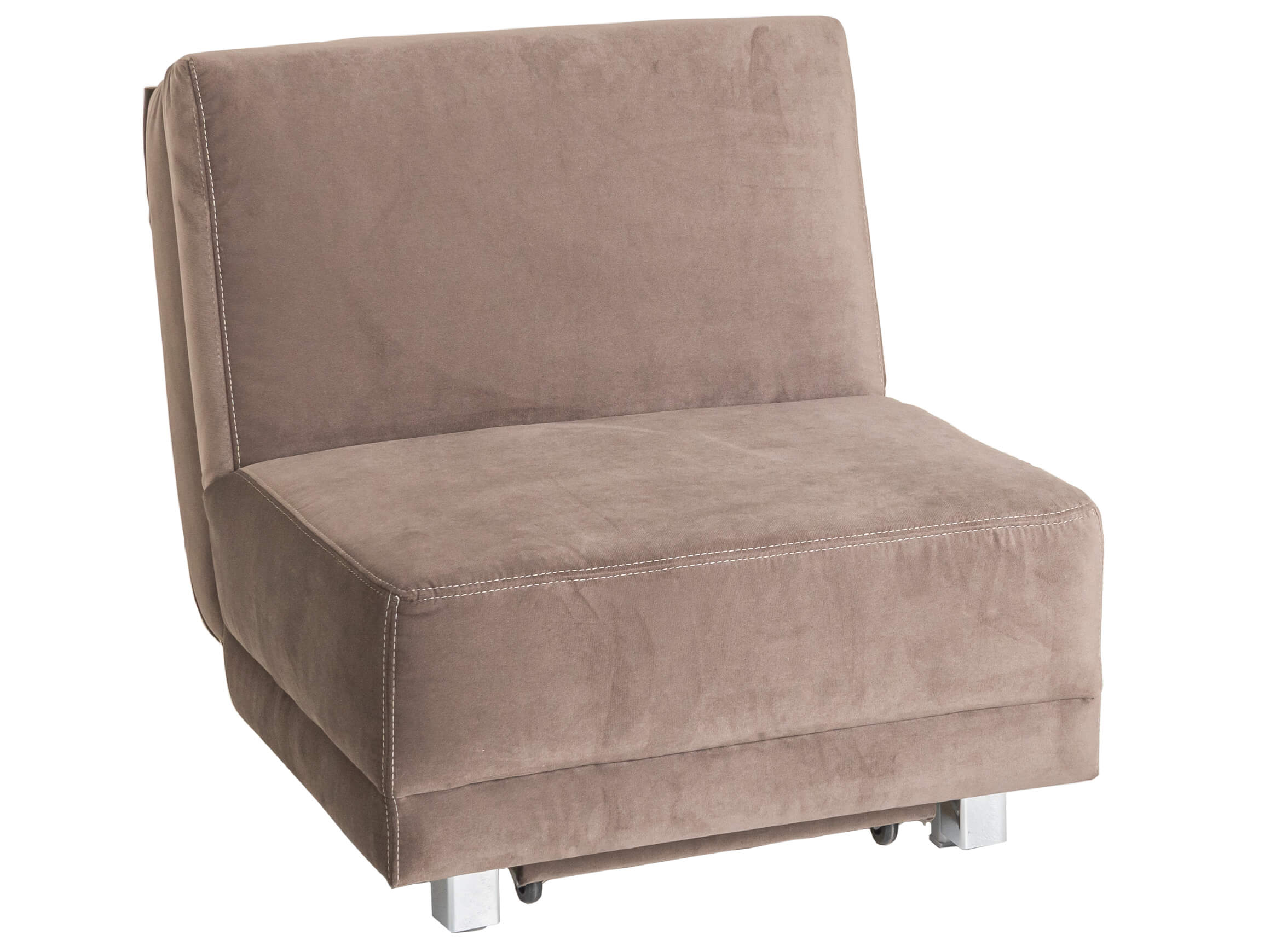 Restyl Bettsofa Franco Braun | Schubiger Möbel