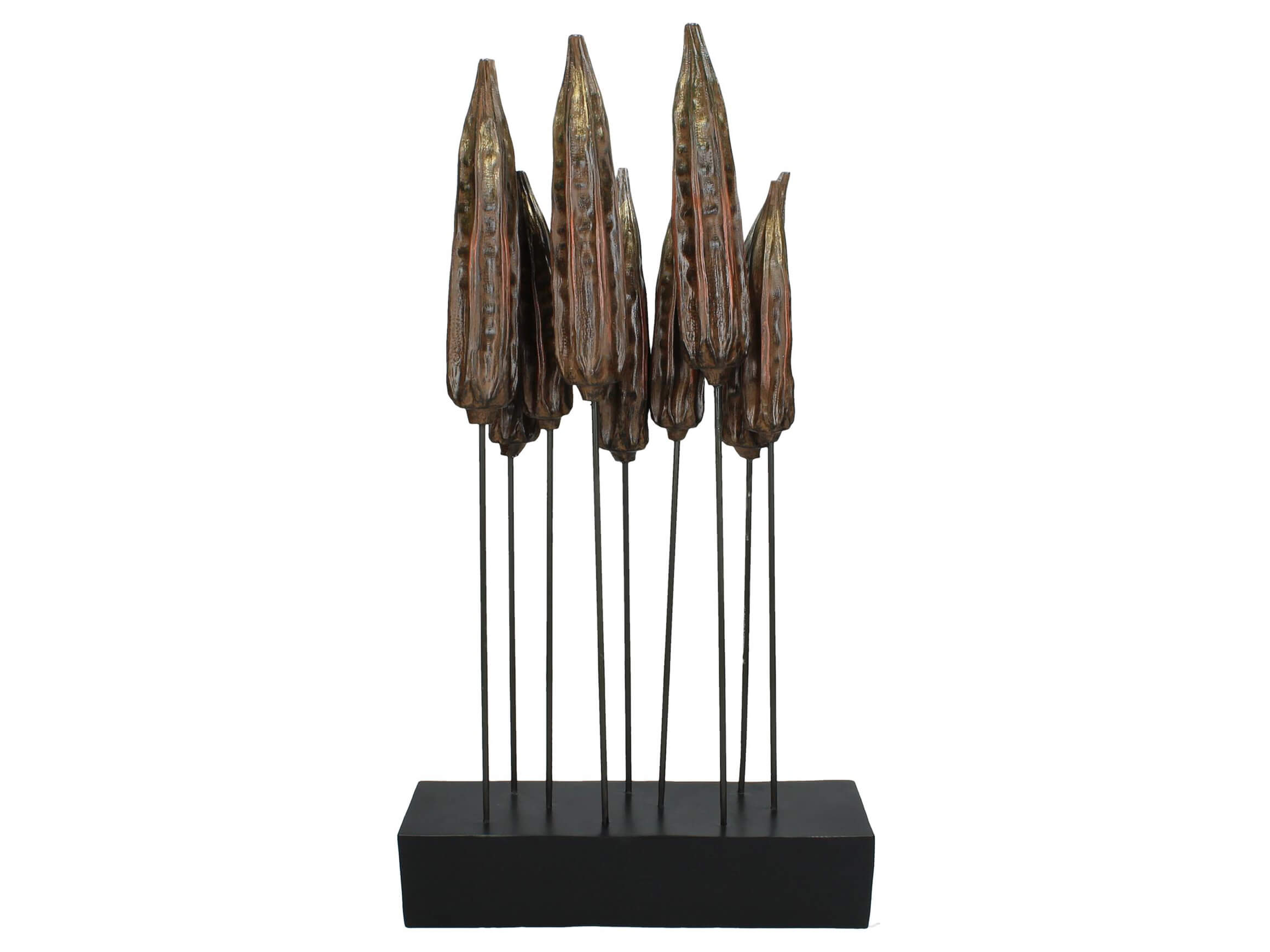 Kersten Skulptur Menschen H: 29 cm  | Schubiger Möbel