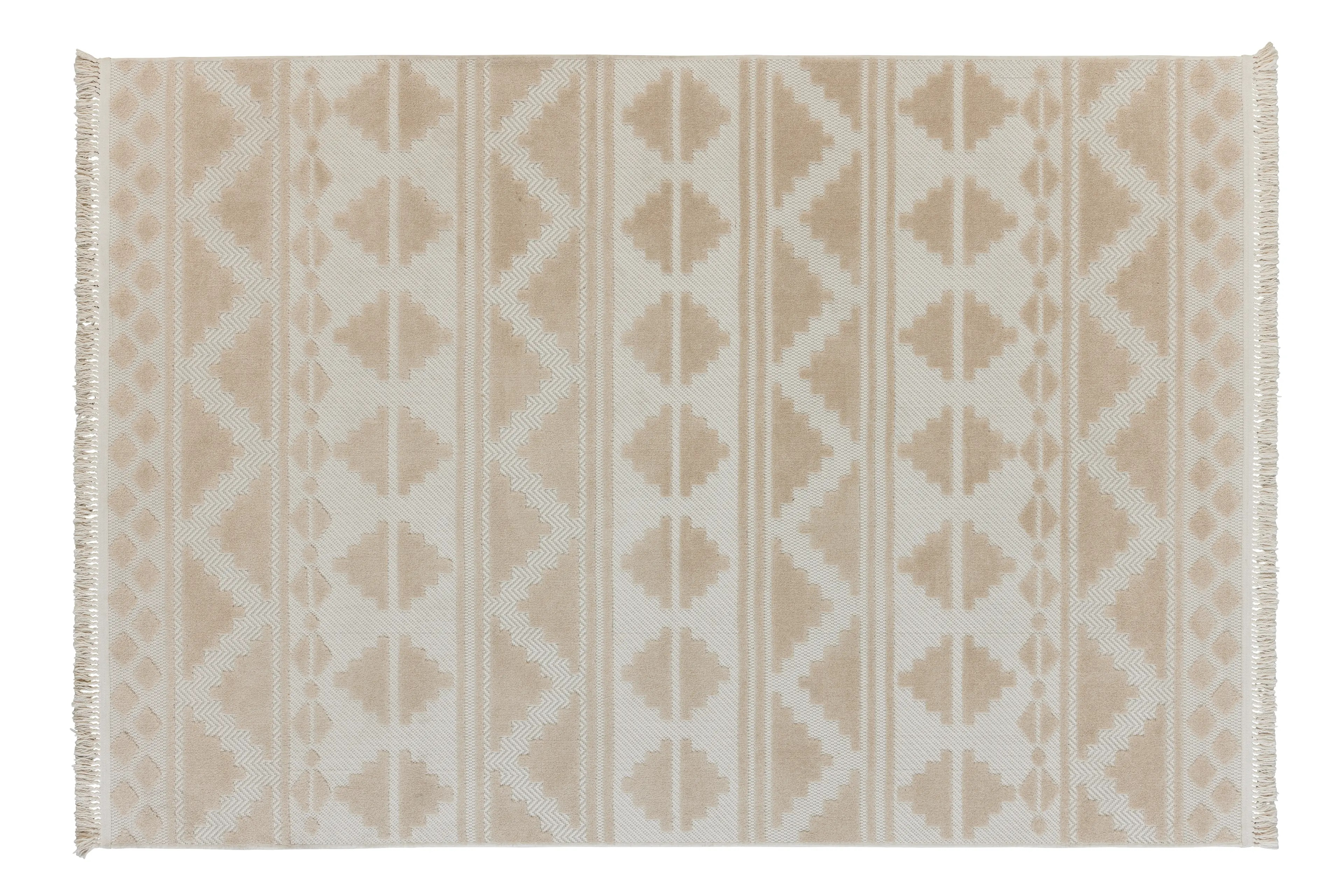 Teppich Roomio No.8307 Golze / Farbe: