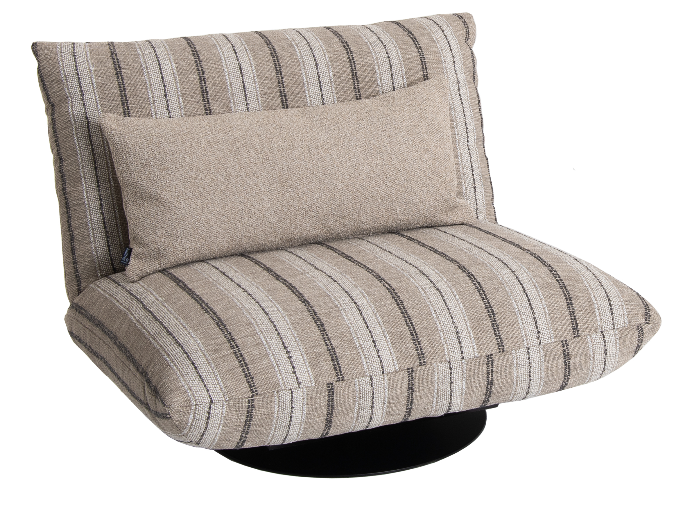 Fauteuil de jardin Boogie Bullfrog