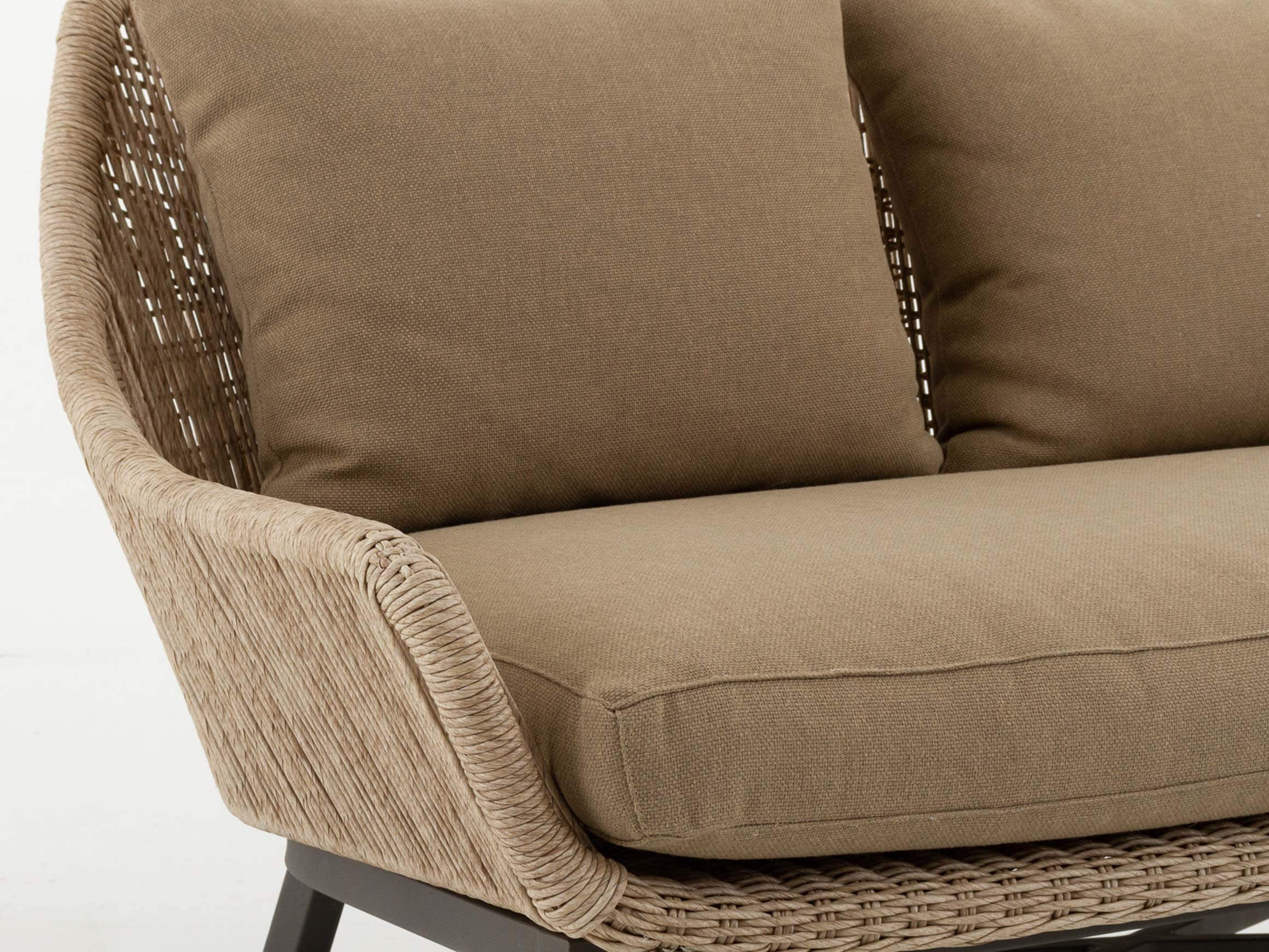 Gartenlounge Tonya 2 Sitzer von Sit