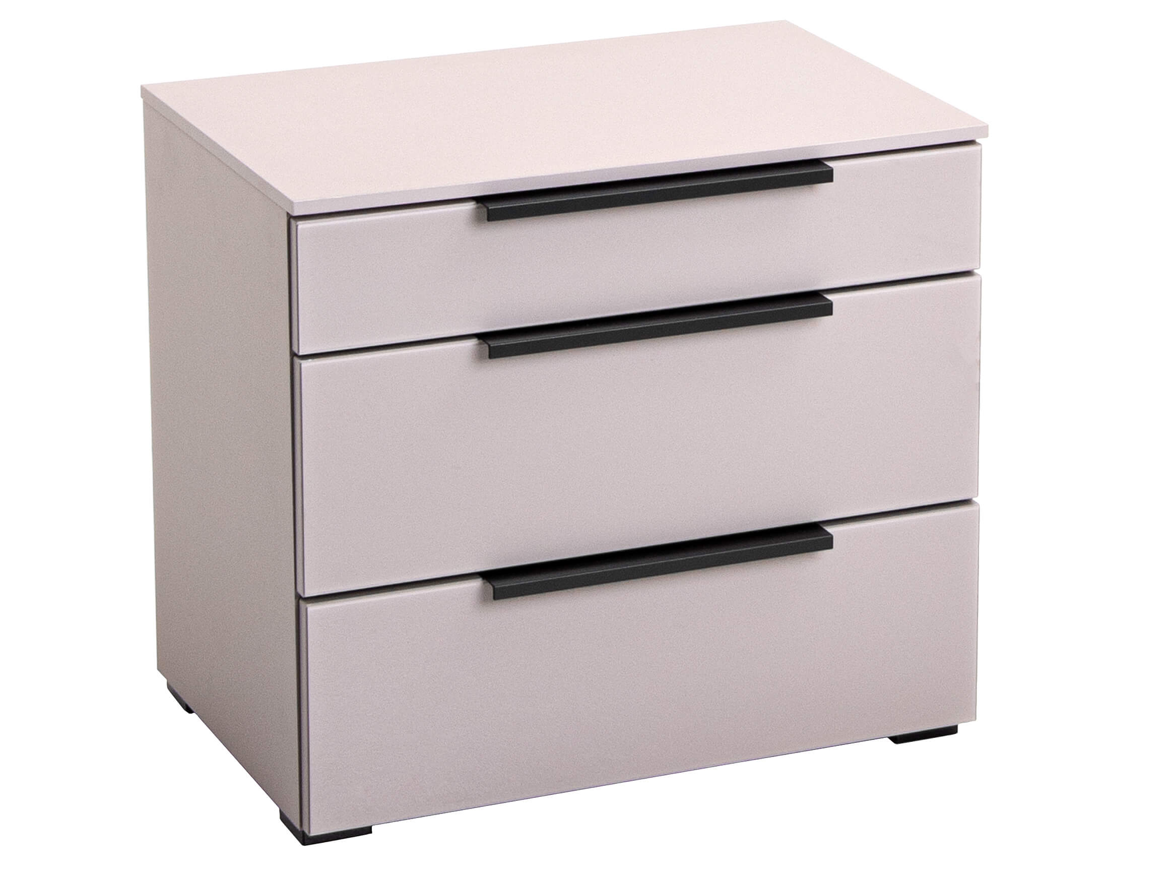 Möbelwerke Nachttisch Terry Grün | Schubiger Möbel