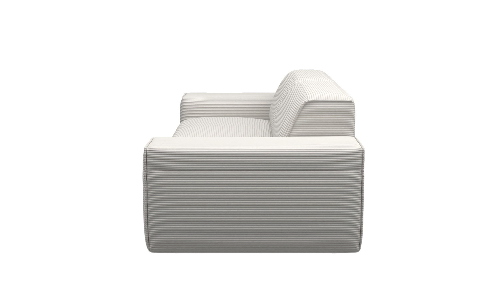Sofa Venus 2-Sitzer UrbanDesign