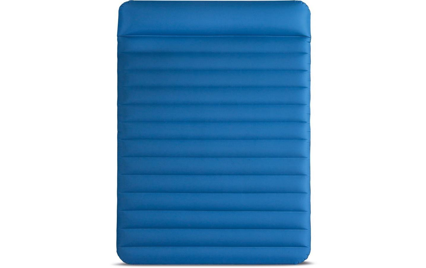 Luftbett TruAire Camping Queen, 152x203 cm