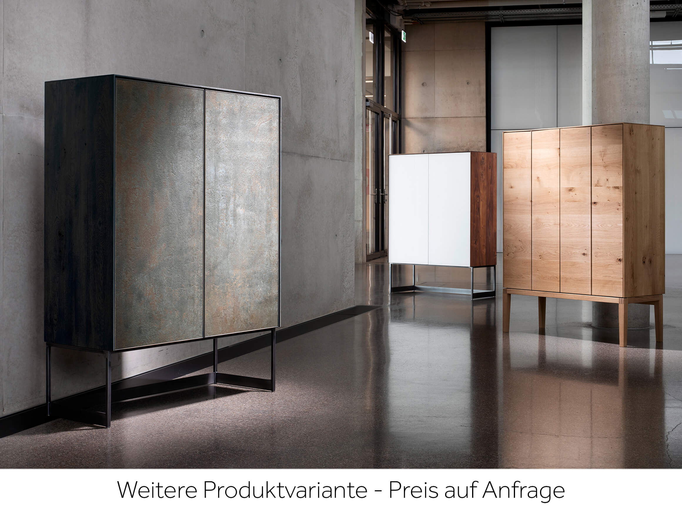 Aberdeen Scholtissek cabinet