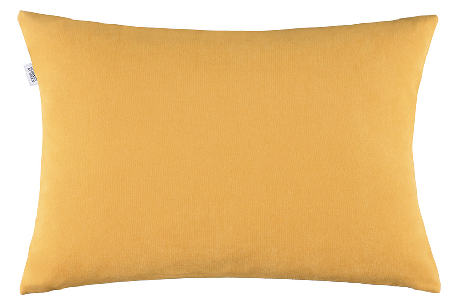 Kissenhülle Junction 58x38 cm von Schöner Wohnen Kollektion