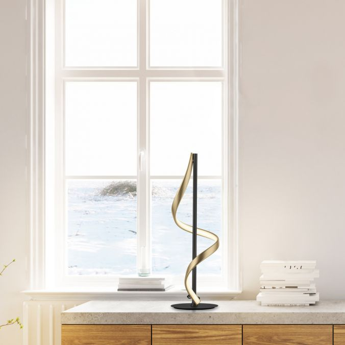 Tischlampe Sami Ribaglob