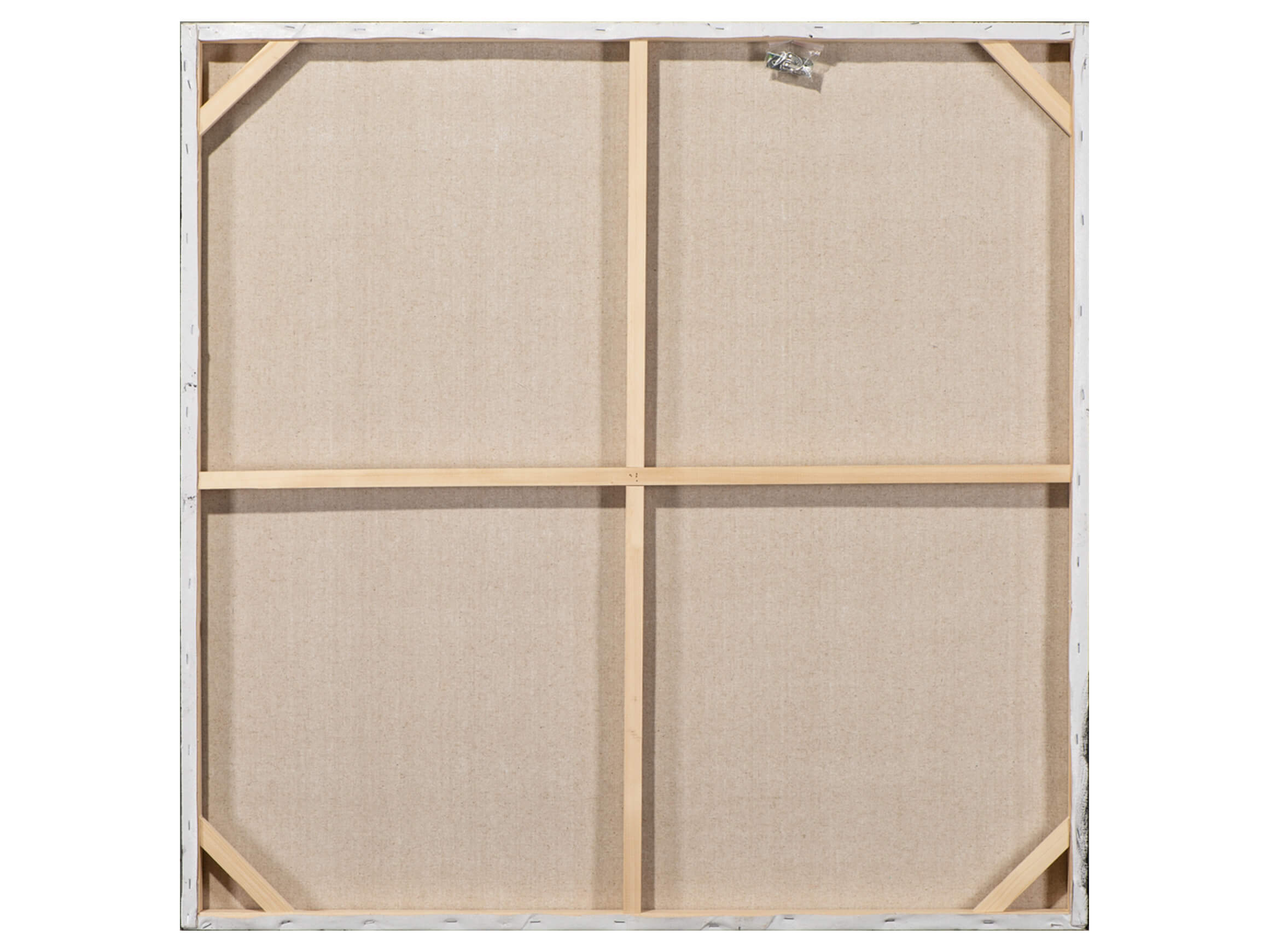 Bild Romantischer Roller mit Blumen image LAND / Grösse: 90 x 90 cm