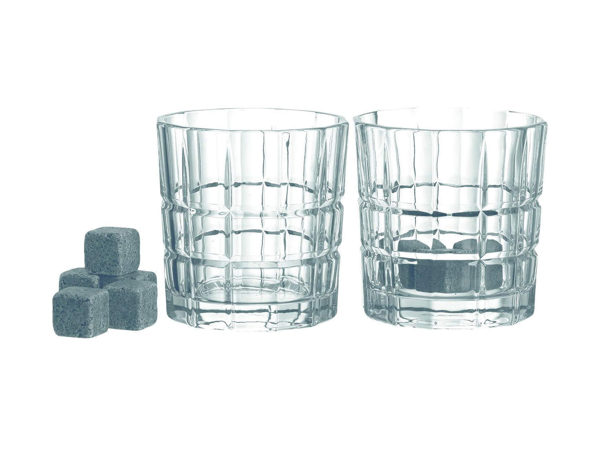 Alltron Whiskyglas 3.6 Dl, 2 Stück Transparent | Schubiger Möbel