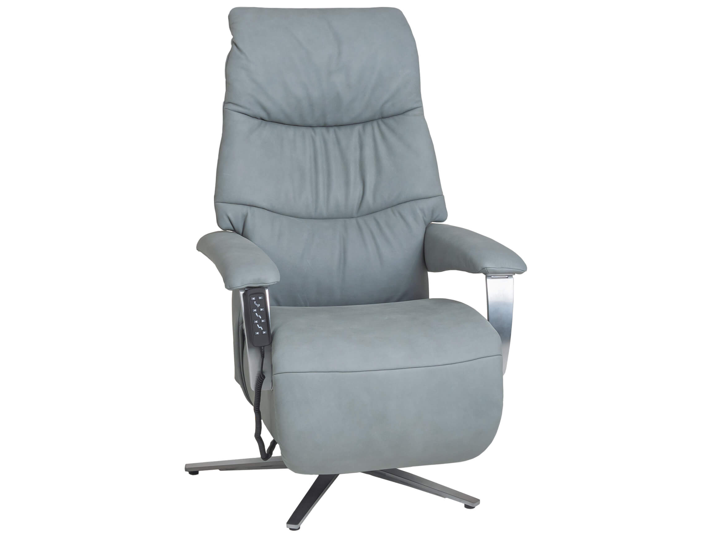 Himolla Relaxer Levi Blau | Schubiger Möbel